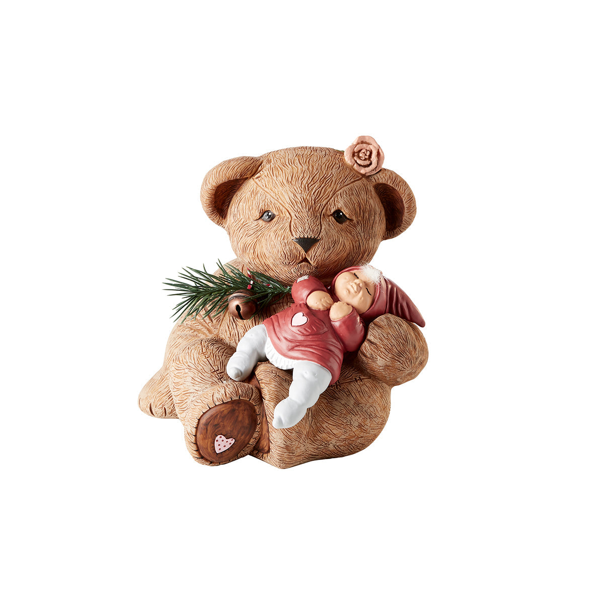 Bamsine & Benedicte Klarborg Nisse