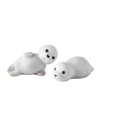 Muffe & Mulle Klarborg Babysæler