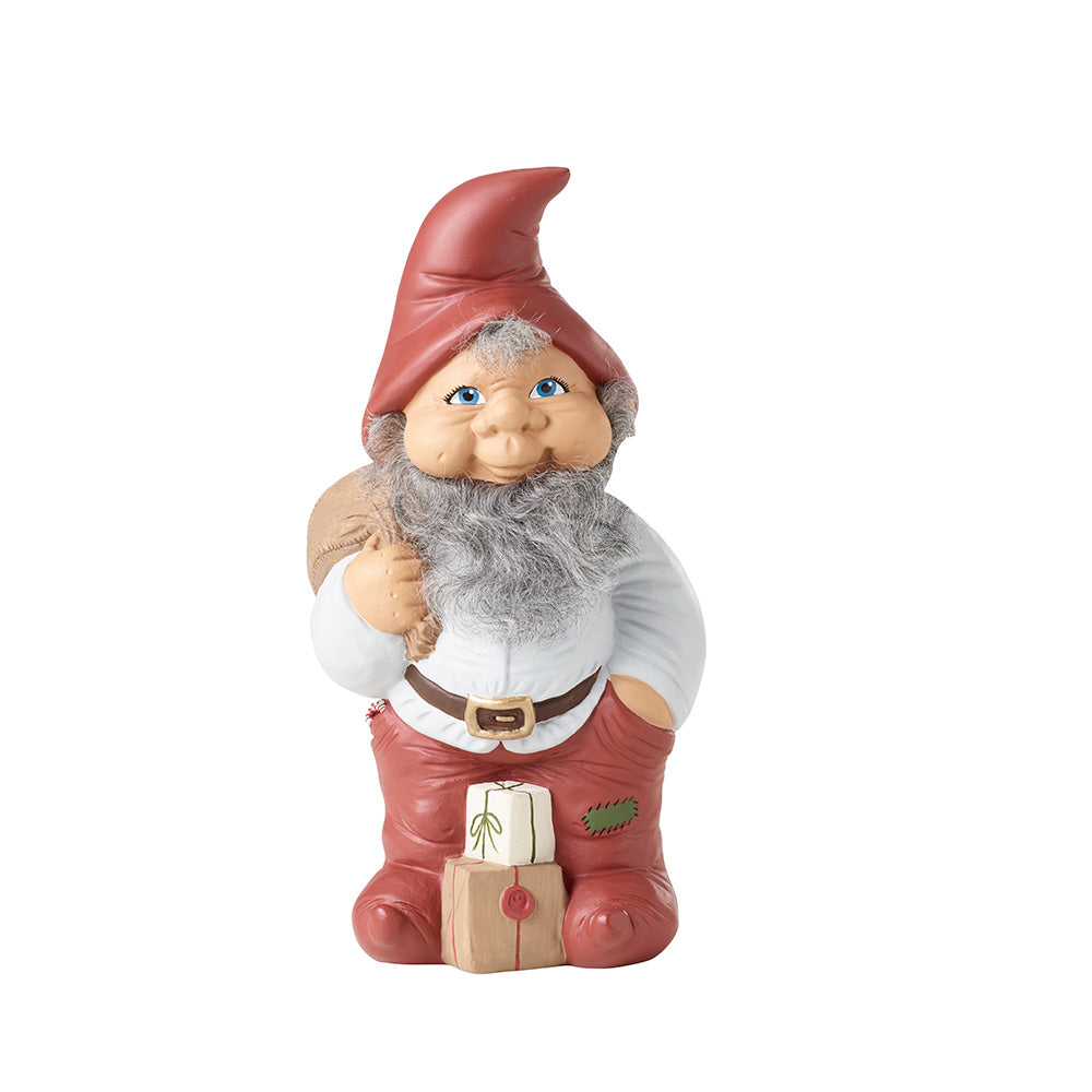 Bedstefar Klarborg Nisse