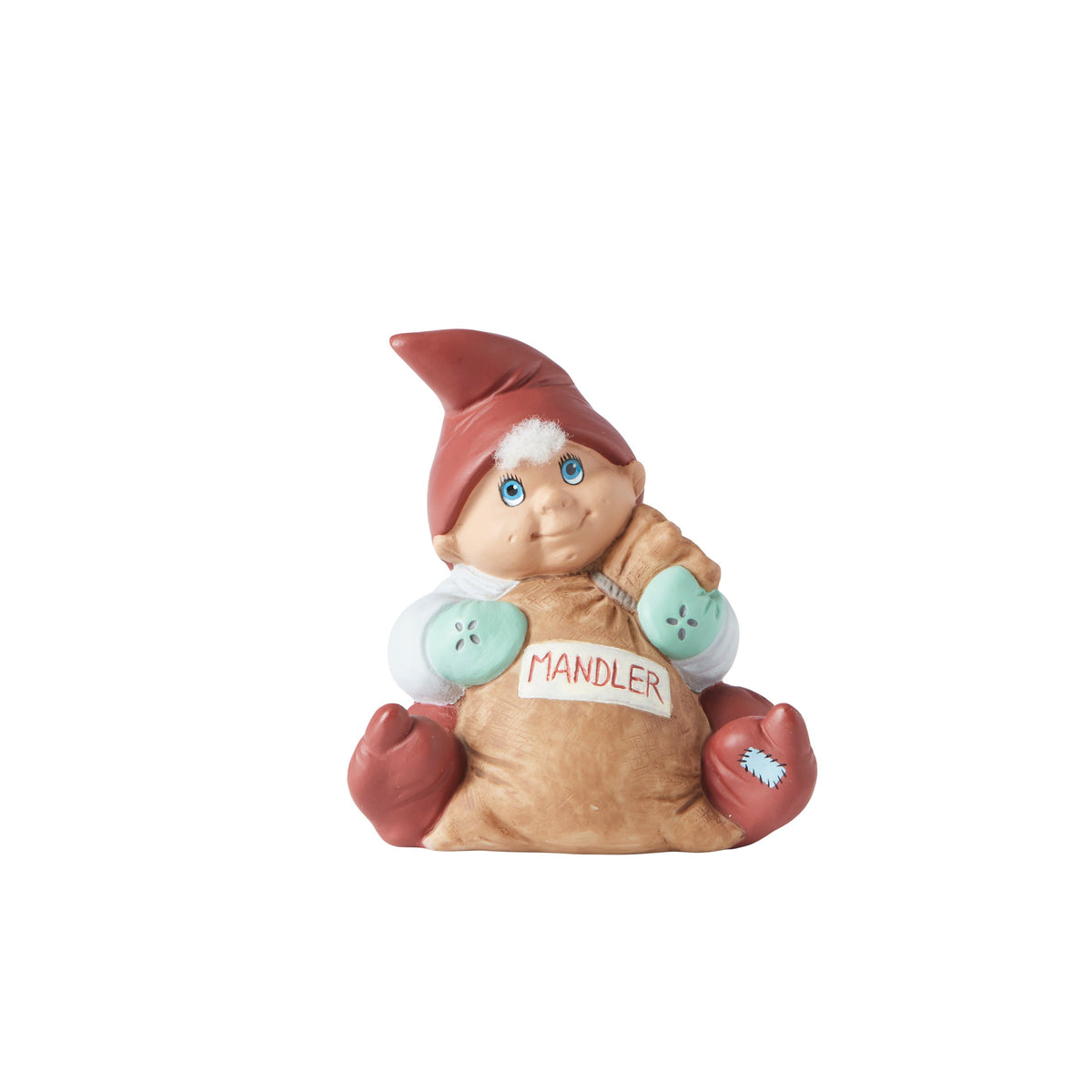 Mingus Klarborg Nisse