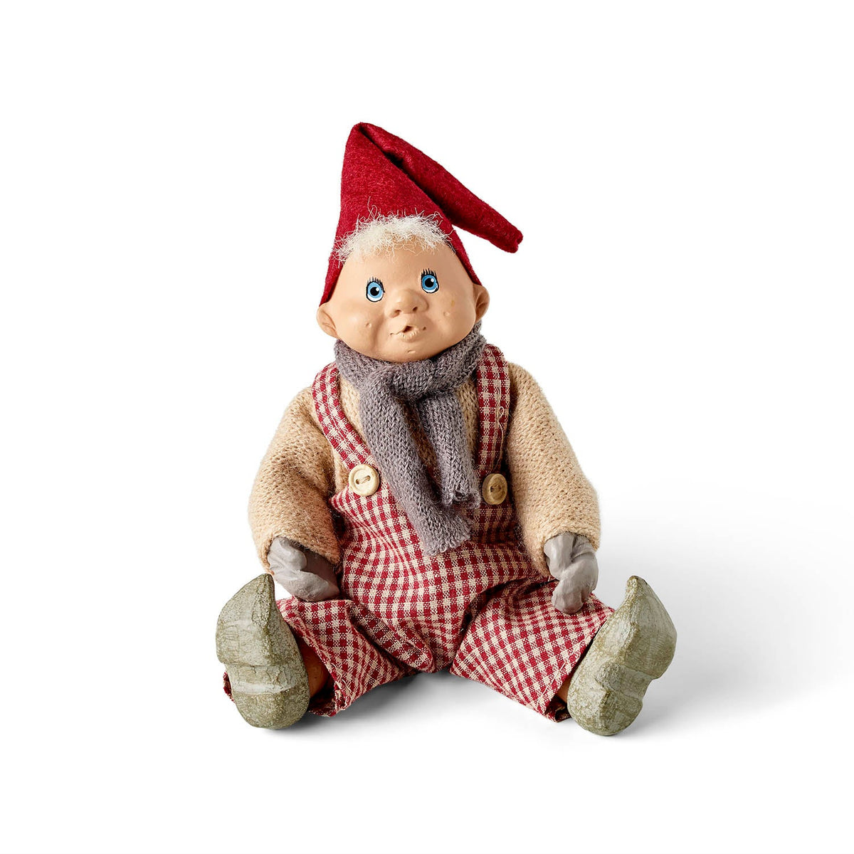 Pelle Klarborg Slaske Nisse