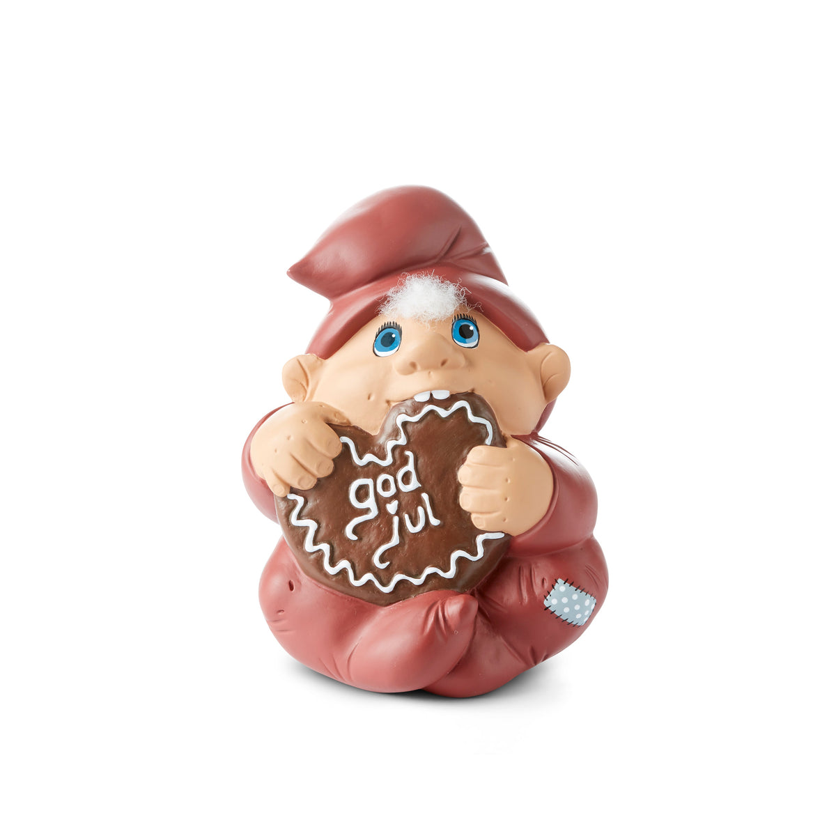 Buller Klarborg Nisse
