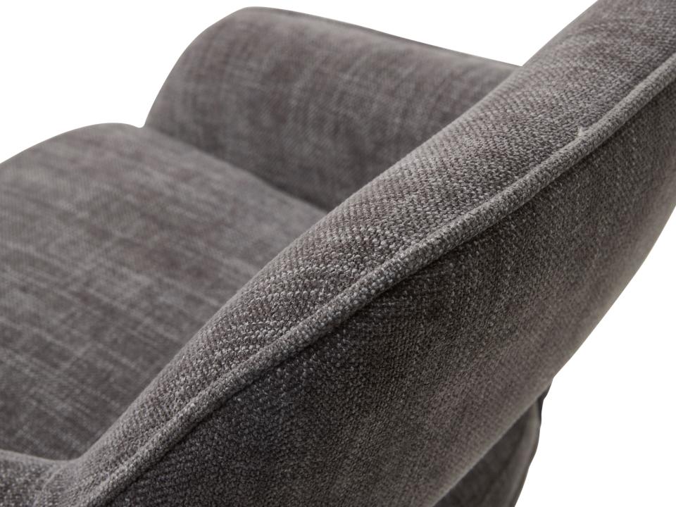 Se Cowley Barstol, Grafit, 51x54x95,5-110,5 cm, Sæt af 2 ❤ Kæmpe udvalg i Unique furniture - Køb online på udsalg og tilbud lige nu ❤ Meget billig fragt og hurtig levering - Varenummer: Bolig&Haven-53109274018122 og barcode / Ean: 5704745203447 på lager - Udsalg på Få op til 67% i rabat - Find over 1.798 brands på udsalg