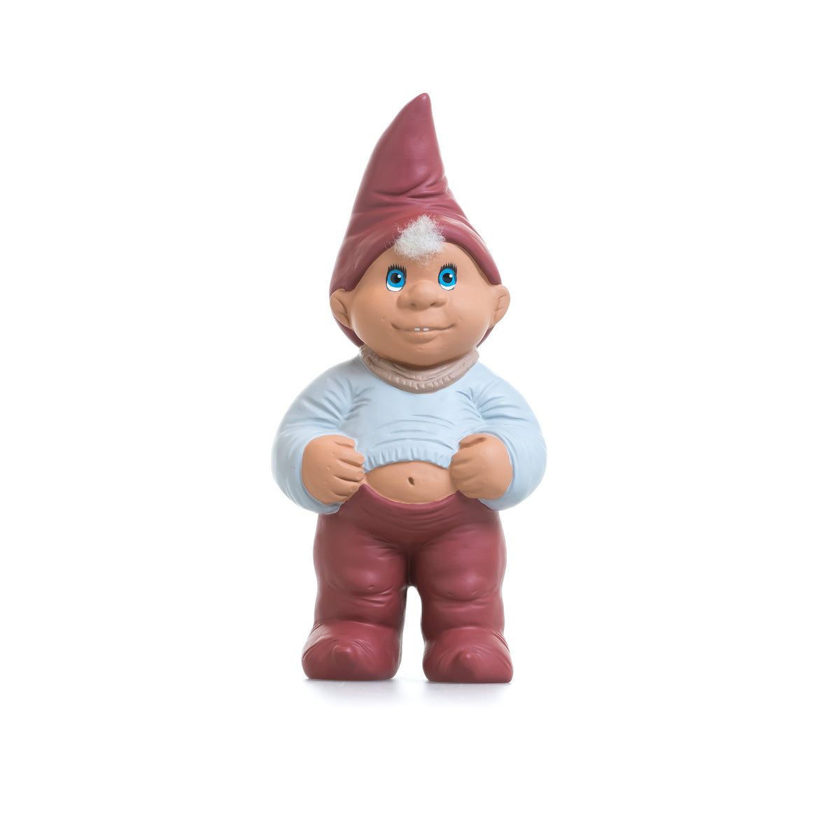 Thomas Klarborg Nisse