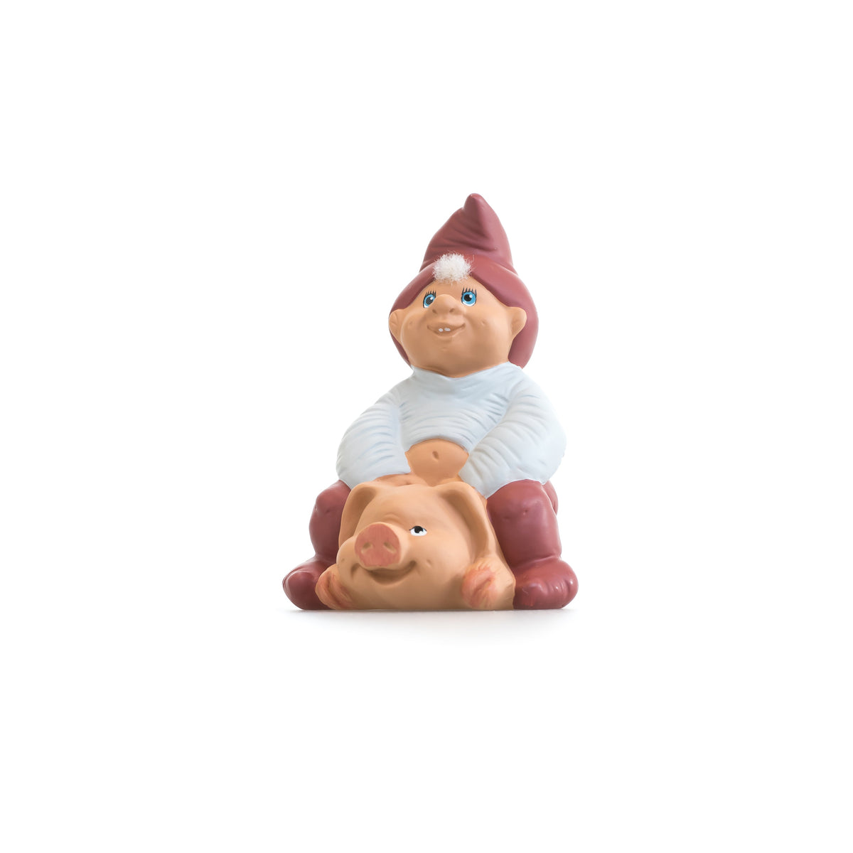 Anton Klarborg Nisse