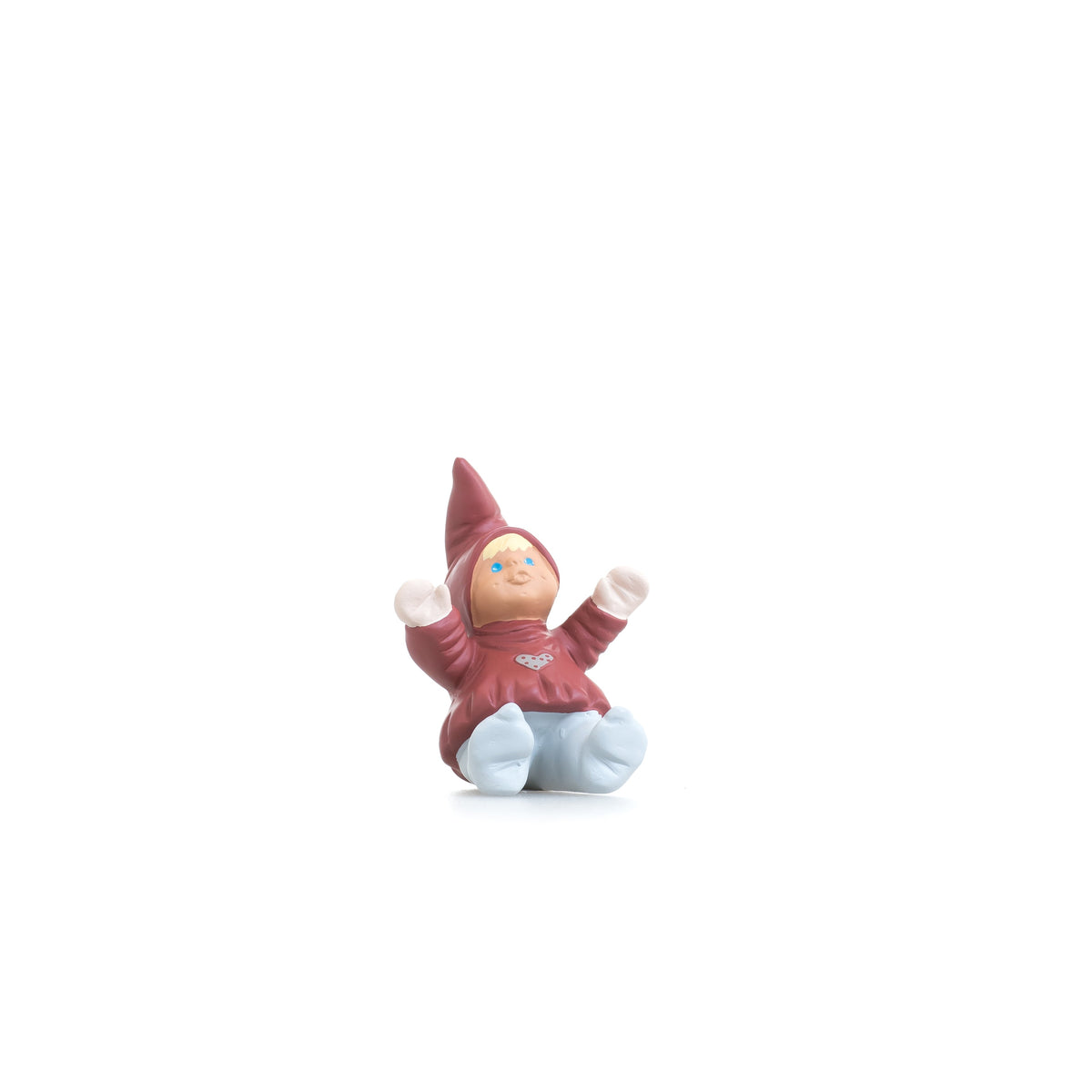 My Klarborg Nisse