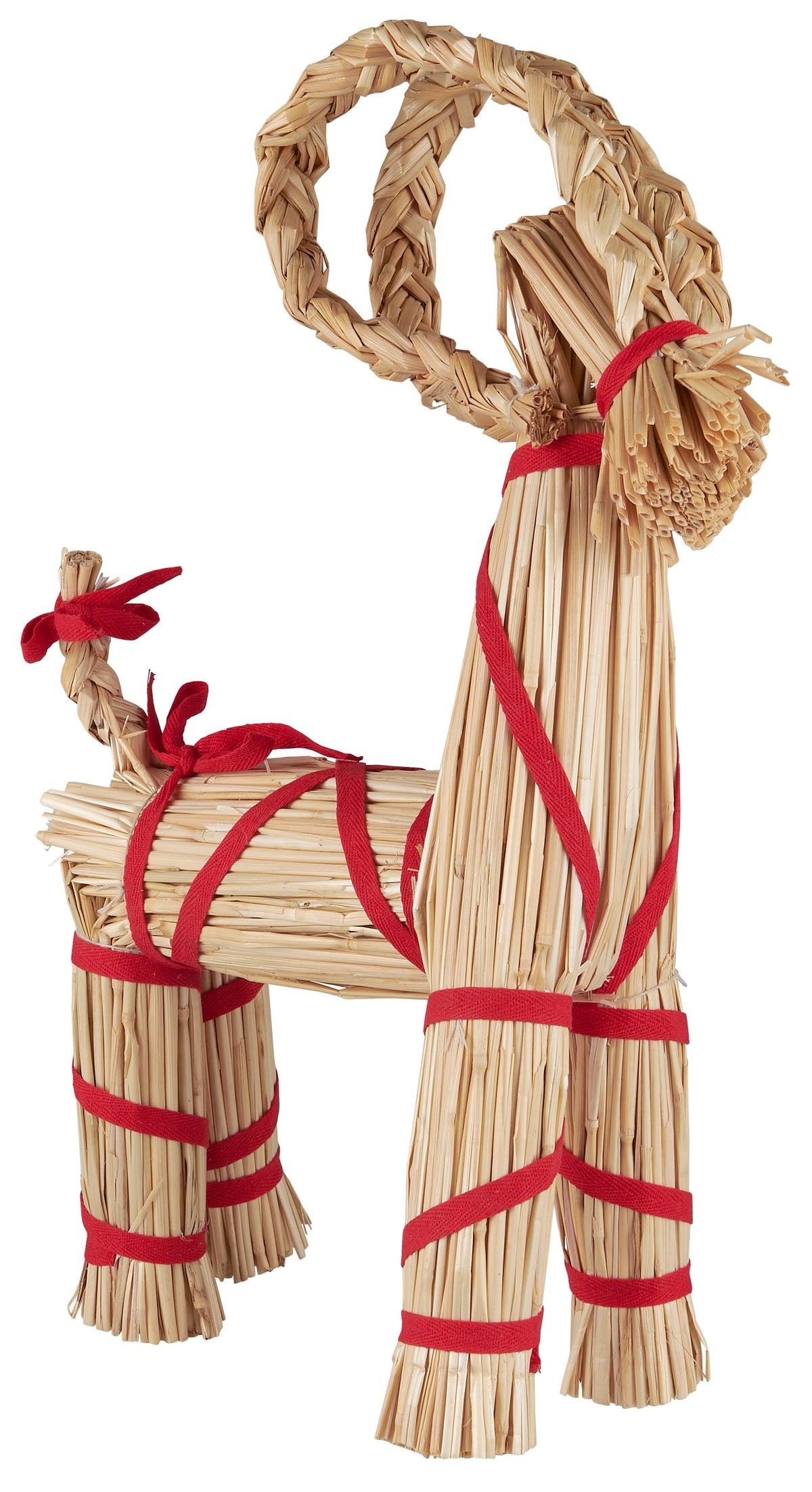 Se Ib Laursen - Julebuk m/rødt bånd, H43 cm ❤ Kæmpe udvalg i Ib Laursen - Køb online på udsalg og tilbud lige nu ❤ Billig fragt • Hurtig levering - Varenummer: Bolig&Haven-49369531023690 og barcode / Ean: 5709898353650 på lager - Udsalg på Få op til 69% i rabat - Shop udsalg fra mere end 1.798 mærker