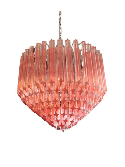 Se tilbud på Murano Lysekrone - Spids - 163 prismer - Rosa Krom patineret. Billigt udsalg! Køb online nu. Hurtig levering: 1-2 hverdage. Varenummer: CHEVIN-98424. Spar op til 58%.