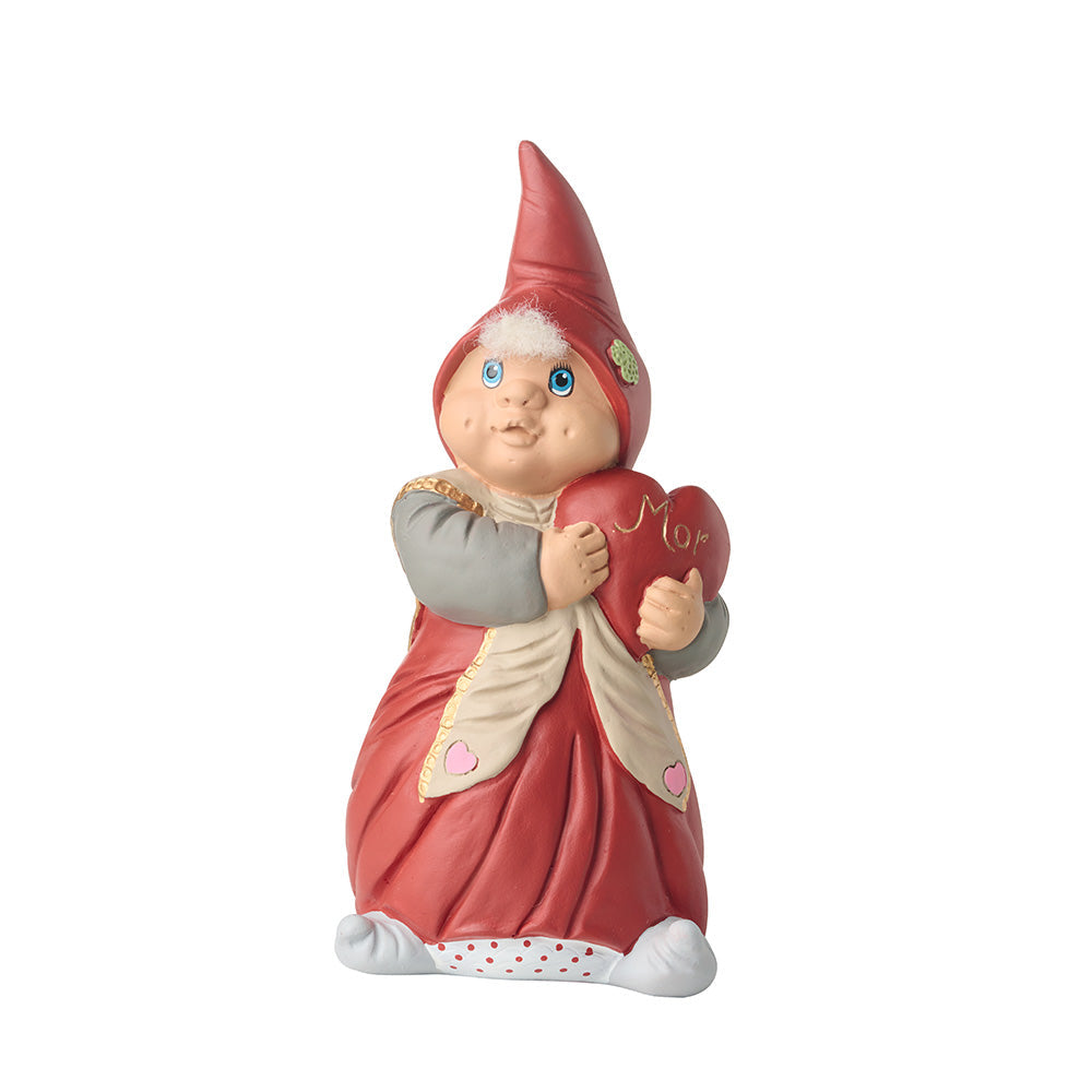 Mor Klarborg Nisse