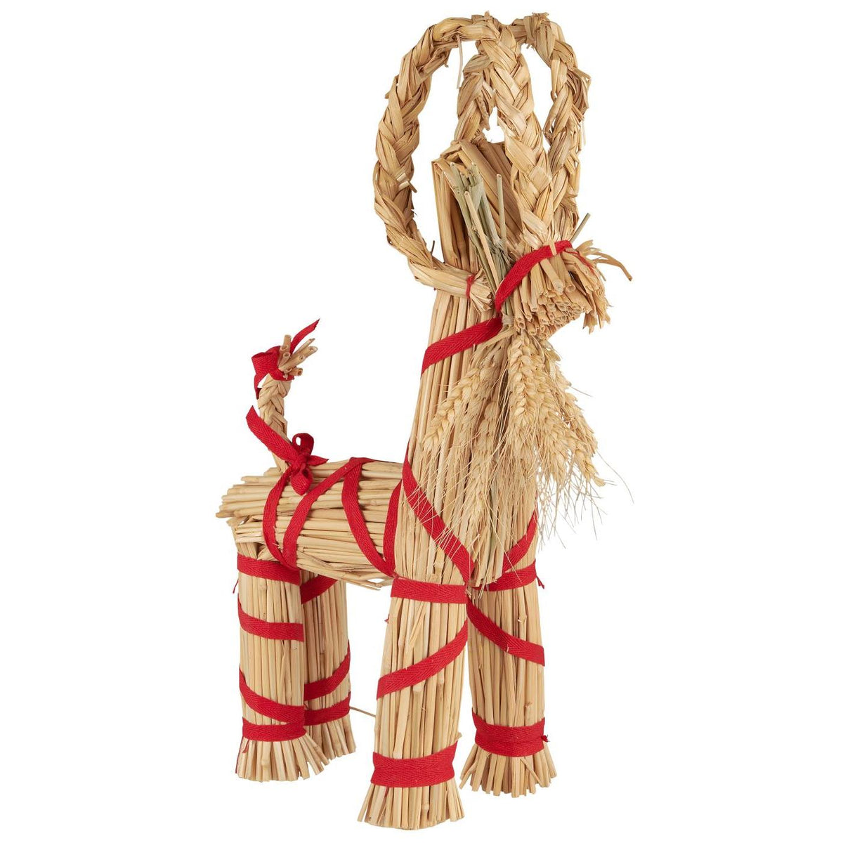 Se Ib Laursen - Julebuk m/rødt bånd og skæg, H44 cm ❤ Kæmpe udvalg i Ib Laursen - Køb online på udsalg og tilbud lige nu ❤ Meget billig fragt og hurtig levering - Varenummer: Bolig&Haven-49505946403146 og barcode / Ean: 5709898368753 på lager - Udsalg på Store besparelser – op til 67% - Store besparelser på over 2.281 brands