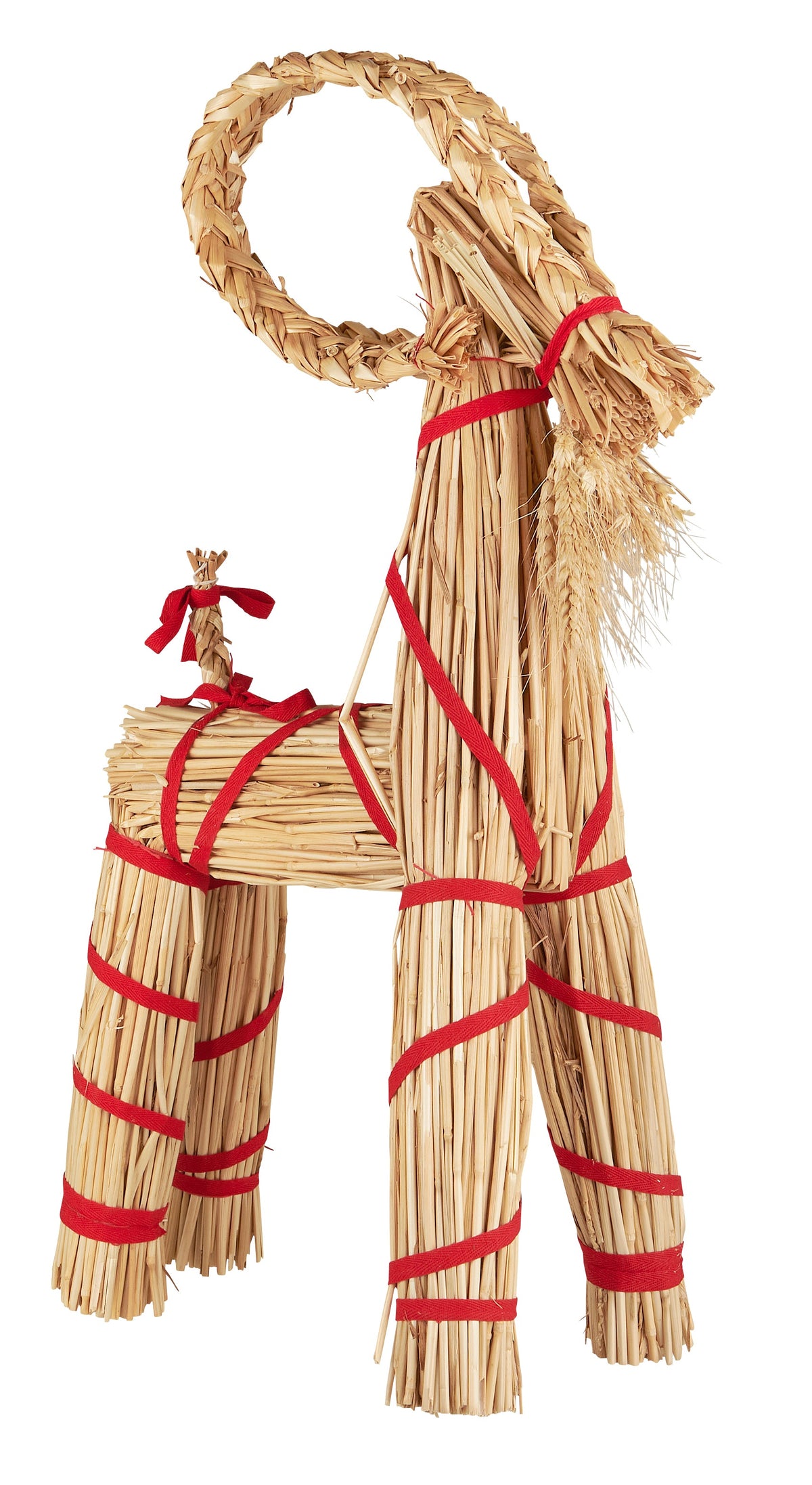 Se Ib Laursen - Julebuk m/rødt bånd og skæg, H63 cm ❤ Kæmpe udvalg i Ib Laursen - Køb online på udsalg og tilbud lige nu ❤ Lav fragtpris og hurtig levering - Varenummer: Bolig&Haven-49369531056458 og barcode / Ean: 5709898368821 på lager - Udsalg på Få op til 63% i rabat - Shop blandt over 2.739 brands