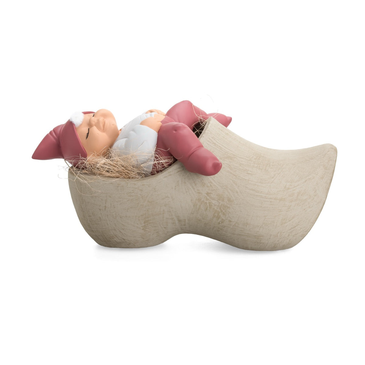 Store Jacob Klarborg Nisse