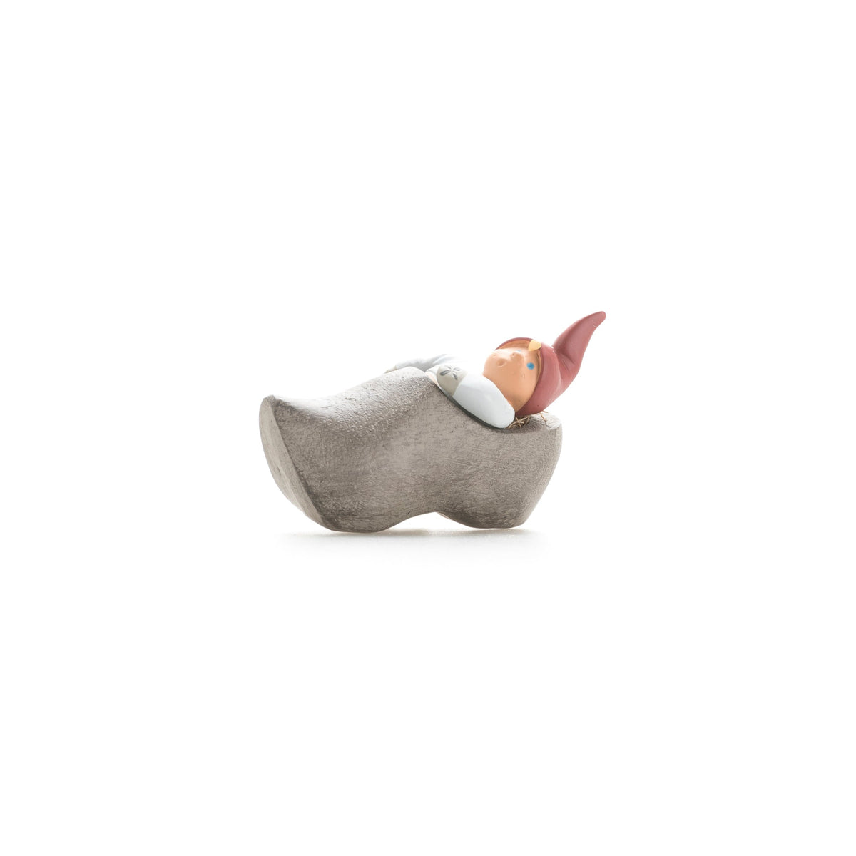 Milas Klarborg Nisse