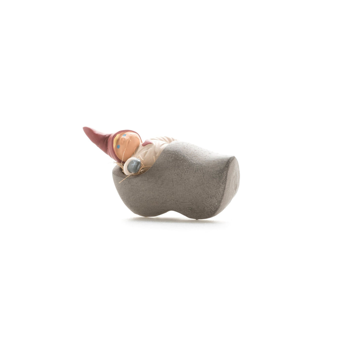 Mikkeline Klarborg Nisse