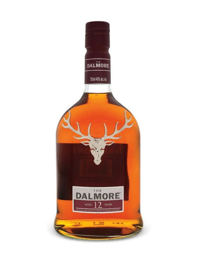 Se Dalmore 12 Yo Highland Single Malt Fl 70 ❤ Kæmpe udvalg i DALMORE ❤ Hurtig levering: 1 - 2 Hverdage samt billig fragt - Varenummer: BAR-15970 og barcode / Ean: på lager - Udsalg på Drikkevarer | Spiritus | Whiskey Spar op til 62% - Over 1112 kendte brands på udsalg
