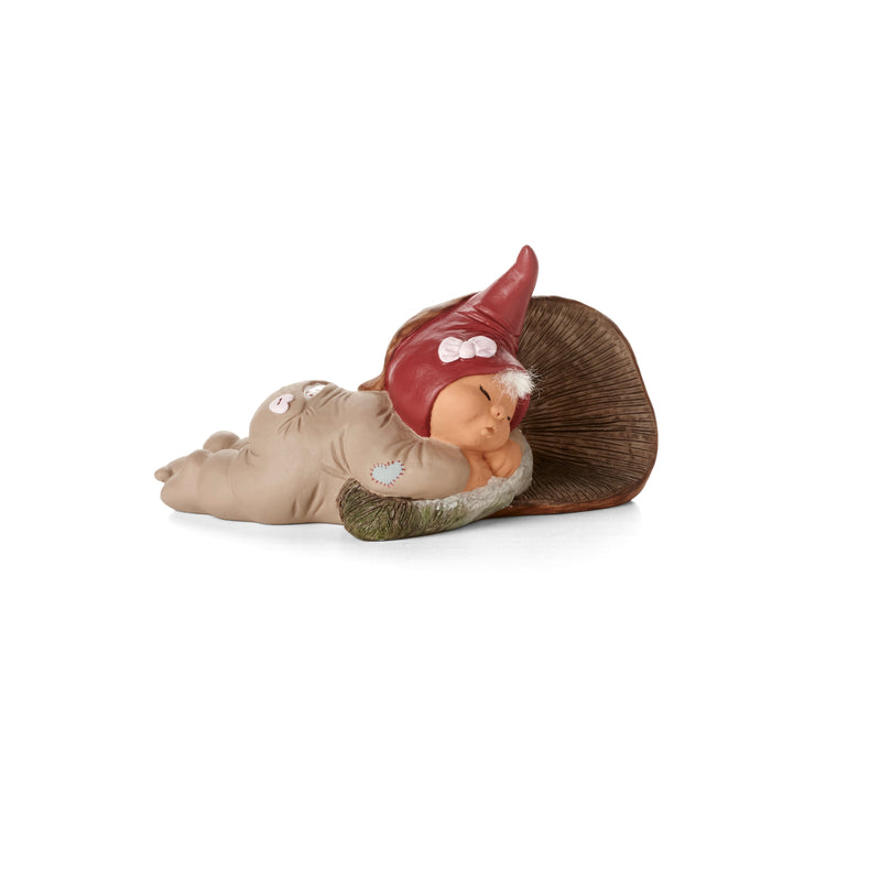 Sofia Klarborg nisse