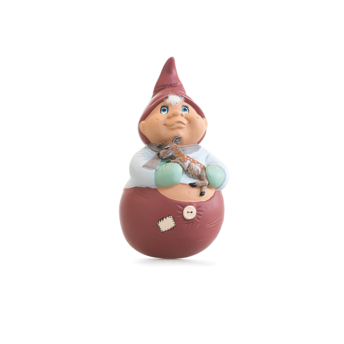 Vilfred Klarborg Ká vip Nisse