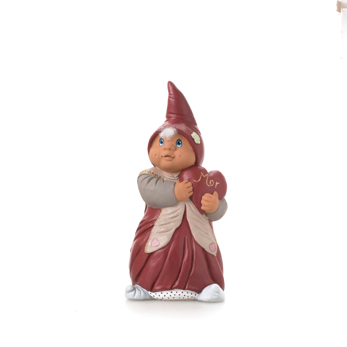 Store Mor Klarborg Nisse
