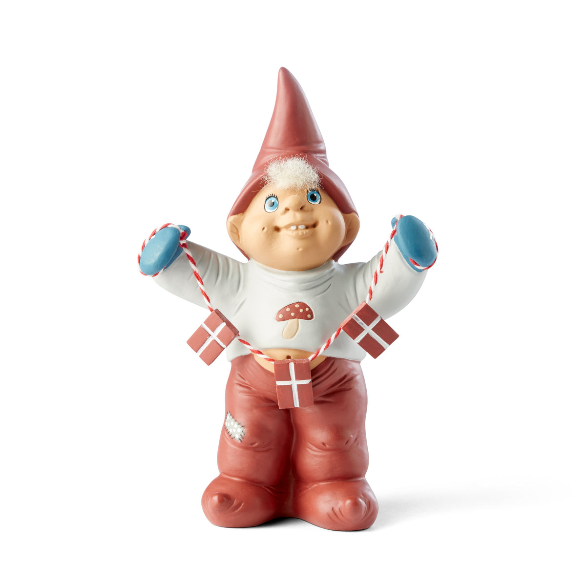 Per Klarborg Nisse