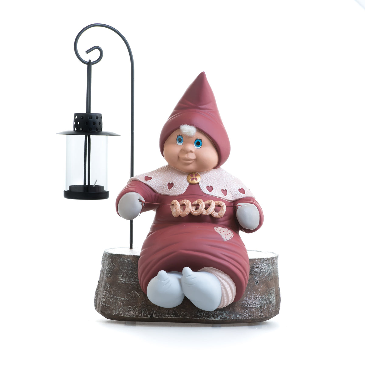 Store Merle Klarborg Nisse