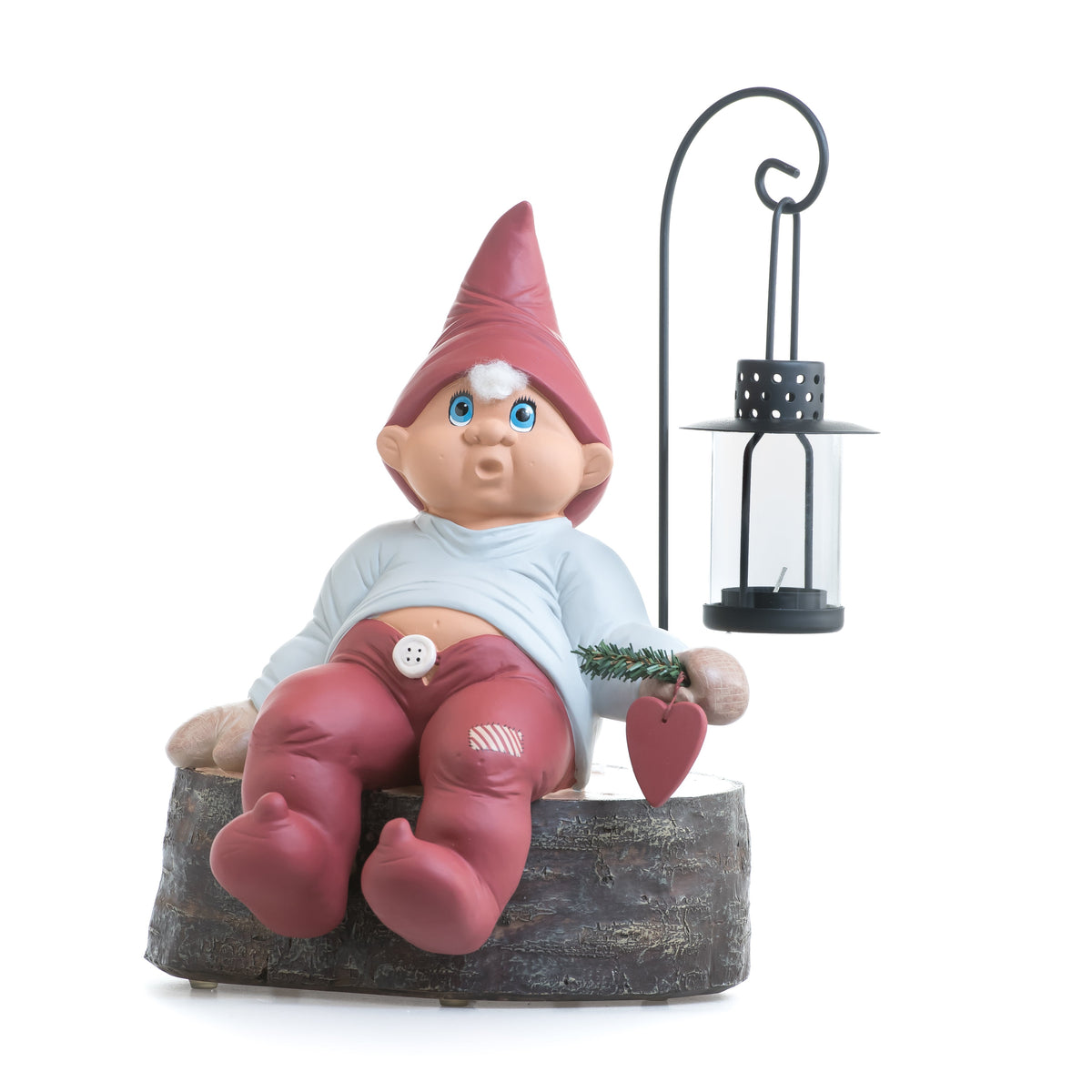 Store Morten Klarborg Nisse