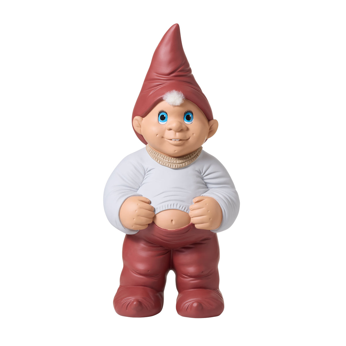 Store Thomas Klarborg Nisse