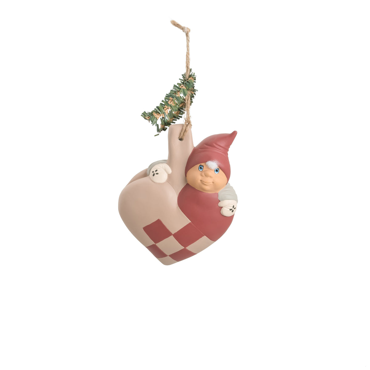 Jeppe Klarborg Nisse