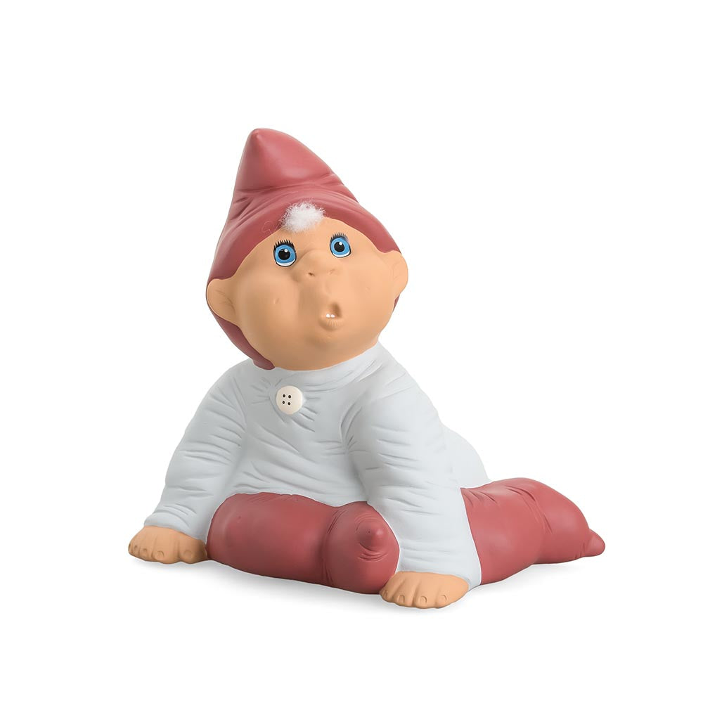 Thisen Klarborg Nisse