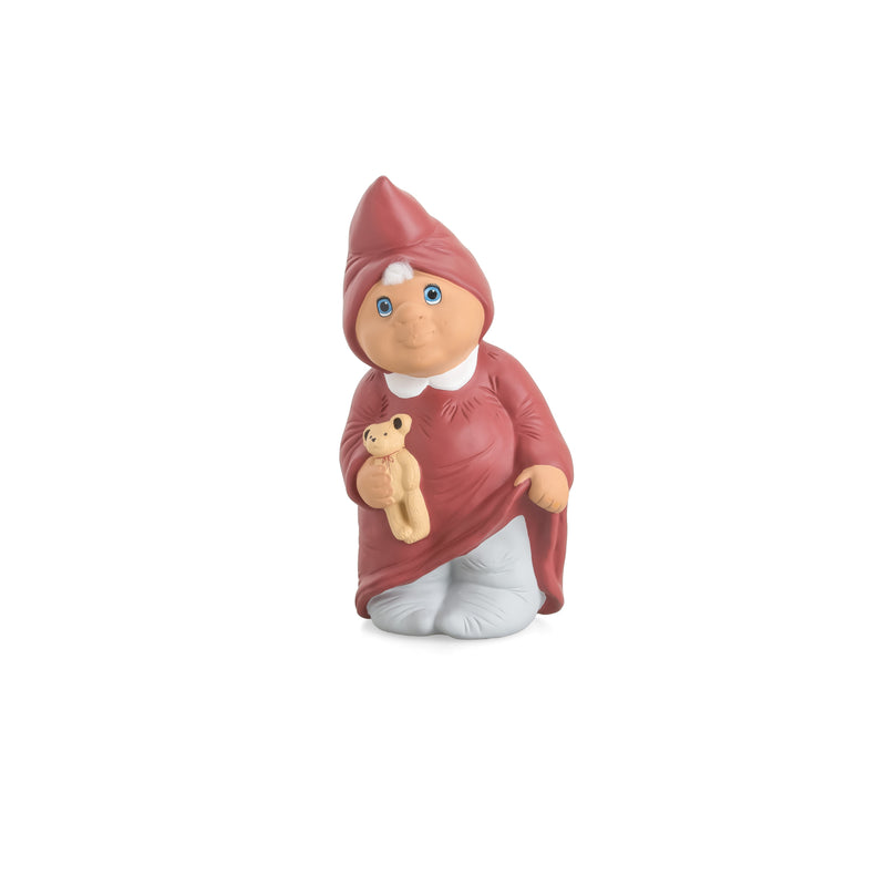 Rasmine Klarborg nisse