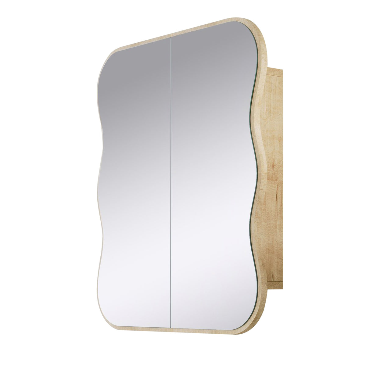 Se FUNZI LIVING Day væghængt badeværelsesskab, m. 2 spejllåger og 1 hylde - spejlglas og eg fiberplade ❤ Kæmpe udvalg i Funzi Living - Køb online på udsalg og tilbud lige nu ❤ Meget billig fragt og hurtig levering: 1 - 2 hverdage - Varenummer: Boboonline-104773 og barcode / Ean: 8683742873297 på lager - Udsalg på Møbler,Skabe,Badeværelsesskabe,
Møbler,
Skabe,
Badeværelse,
Skabe til badeværelset, Spar op til 51% - Over 785 kendte brands på udsalg