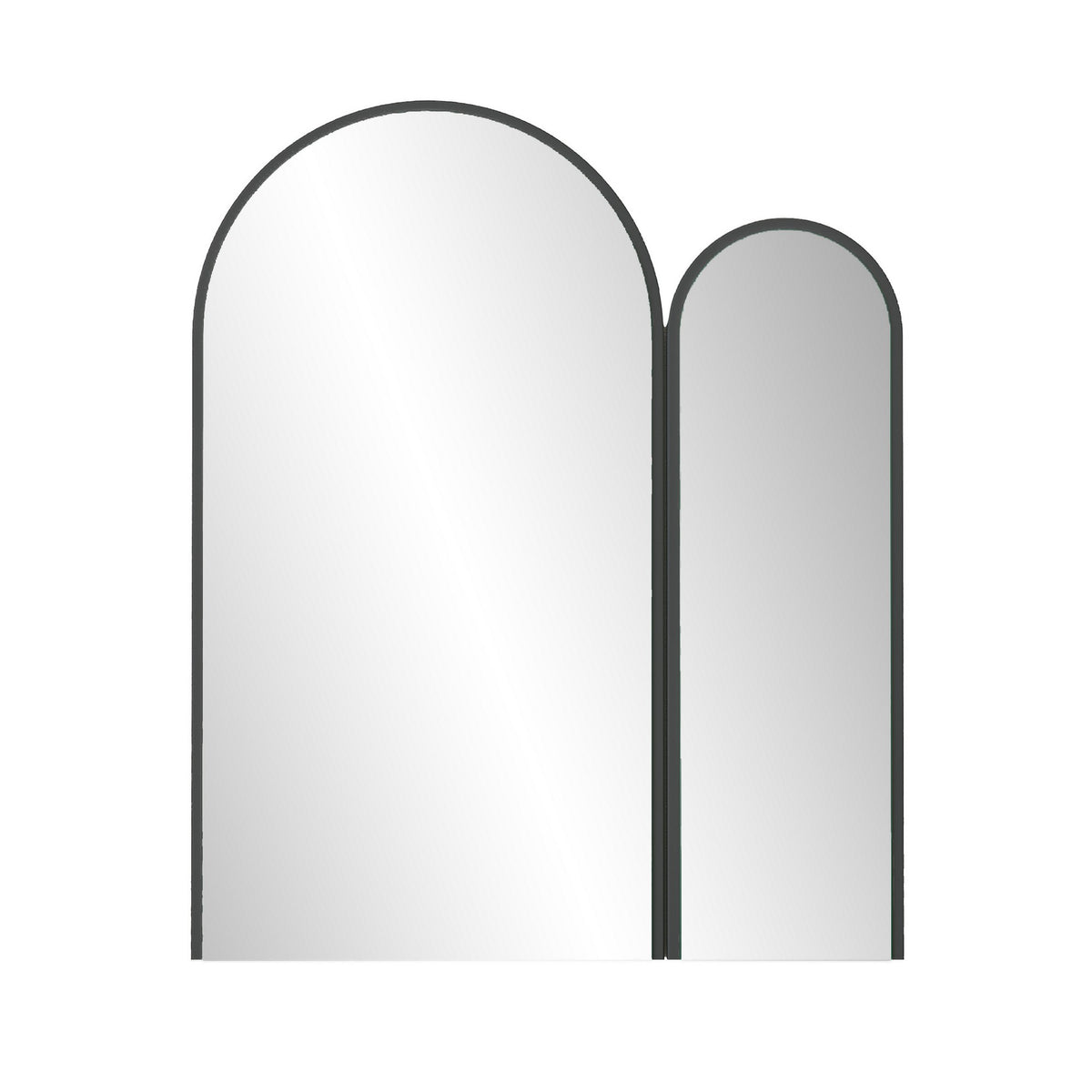 Se NORDVÄRK Classe vægspejl - spejlglas og sort MDF (60x73) ❤ Kæmpe udvalg i NORDVÄRK - Køb online på udsalg og tilbud lige nu ❤ Meget billig fragt og hurtig levering: 1 - 2 hverdage - Varenummer: Boboonline-104767 og barcode / Ean: 8683742873358 på lager - Udsalg på Interiør,Spejle,Vægspejle Spar op til 51% - Over 785 kendte brands på udsalg