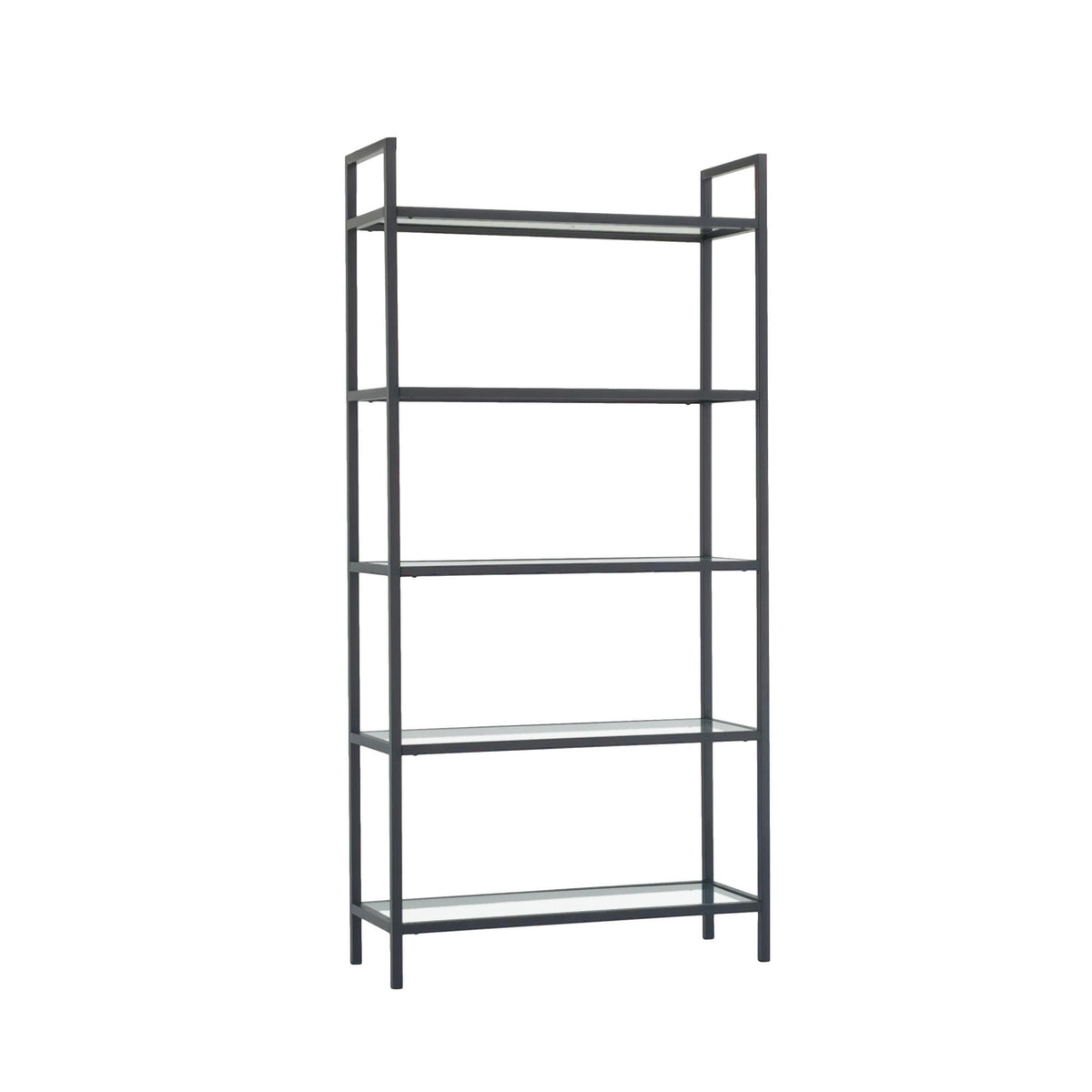 Se FUNZI LIVING K100 bogreol, m. 5 hylder - hærdet glas og sort metal ❤ Kæmpe udvalg i - Køb online på udsalg og tilbud lige nu ❤ Meget billig fragt og hurtig levering: 1 - 2 hverdage - Varenummer: Boboonline-104762 og barcode / Ean: 8683342295574 på lager - Udsalg på Møbler,Reoler og kommoder mm.,Bogreoler,
Møbler,
Reoler og kommoder mm.,
Dagligstue,
Reoler til stuen, Spar op til 51% - Over 785 kendte brands på udsalg