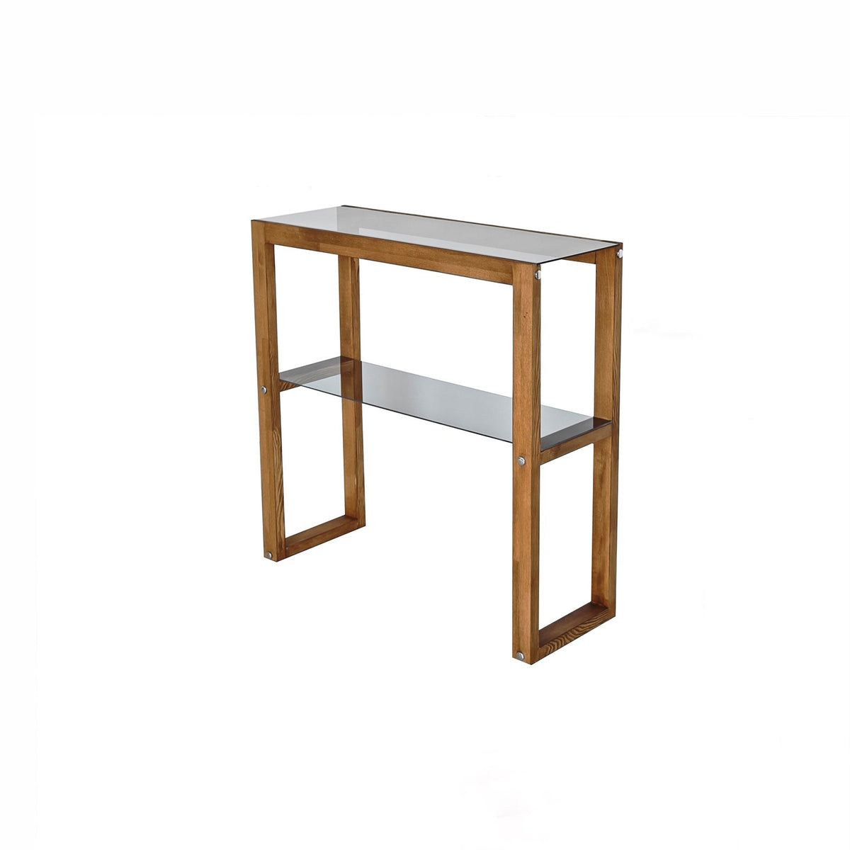 Se NORDVÄRK Via konsolbord, m. 1 hylde - glas og valnøddefarvet træ (85x31) ❤ Kæmpe udvalg i NORDVÄRK - Køb online på udsalg og tilbud lige nu ❤ Meget billig fragt og hurtig levering: 1 - 2 hverdage - Varenummer: Boboonline-104669 og barcode / Ean: 8684282417293 på lager - Udsalg på Møbler,Borde,Konsolborde Spar op til 51% - Over 785 kendte brands på udsalg