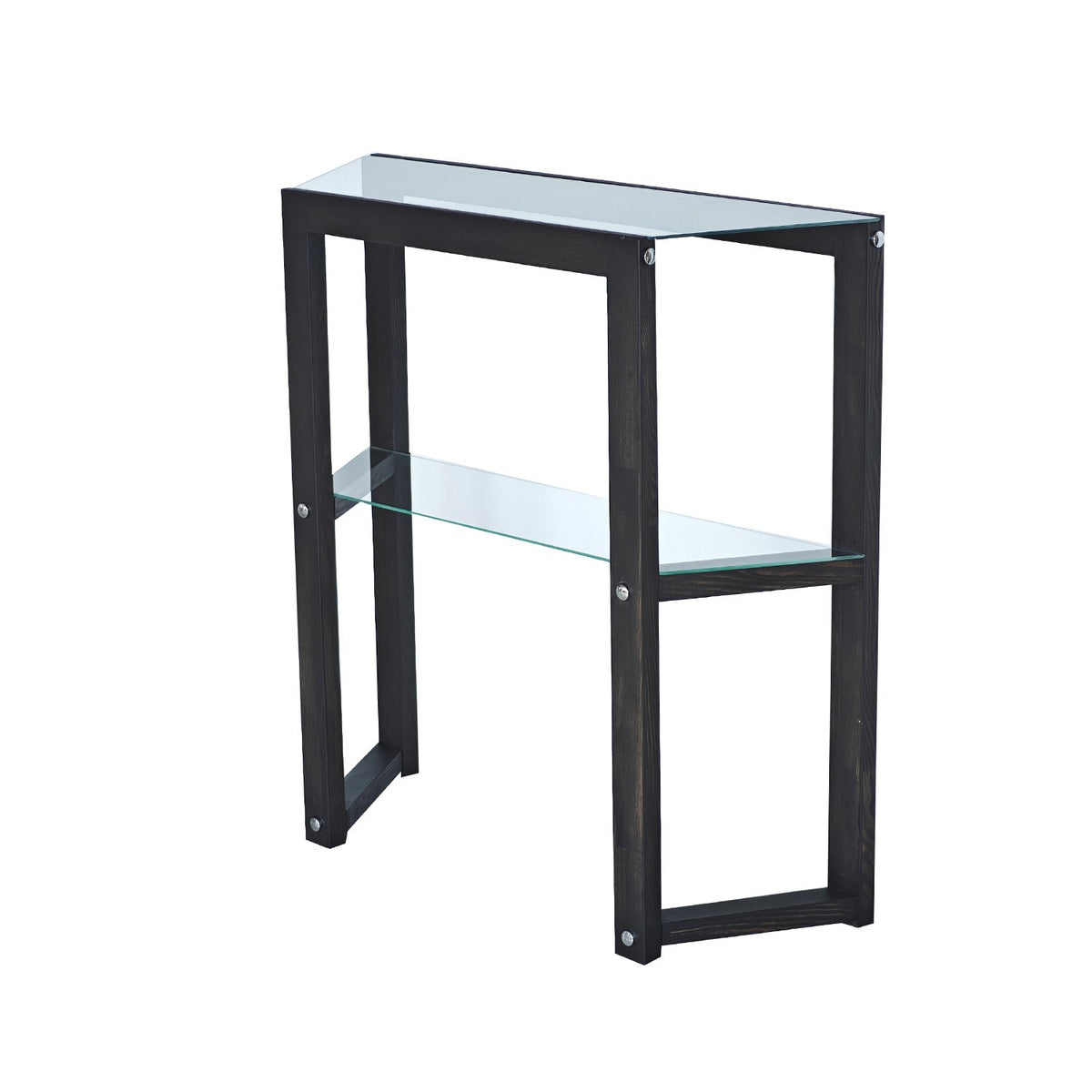 Se NORDVÄRK Via konsolbord, m. 1 hylde - glas og antracitgrå træ (85x31) ❤ Kæmpe udvalg i NORDVÄRK - Køb online på udsalg og tilbud lige nu ❤ Meget billig fragt og hurtig levering: 1 - 2 hverdage - Varenummer: Boboonline-104667 og barcode / Ean: 8684282417316 på lager - Udsalg på Møbler,Borde,Konsolborde Spar op til 51% - Over 785 kendte brands på udsalg