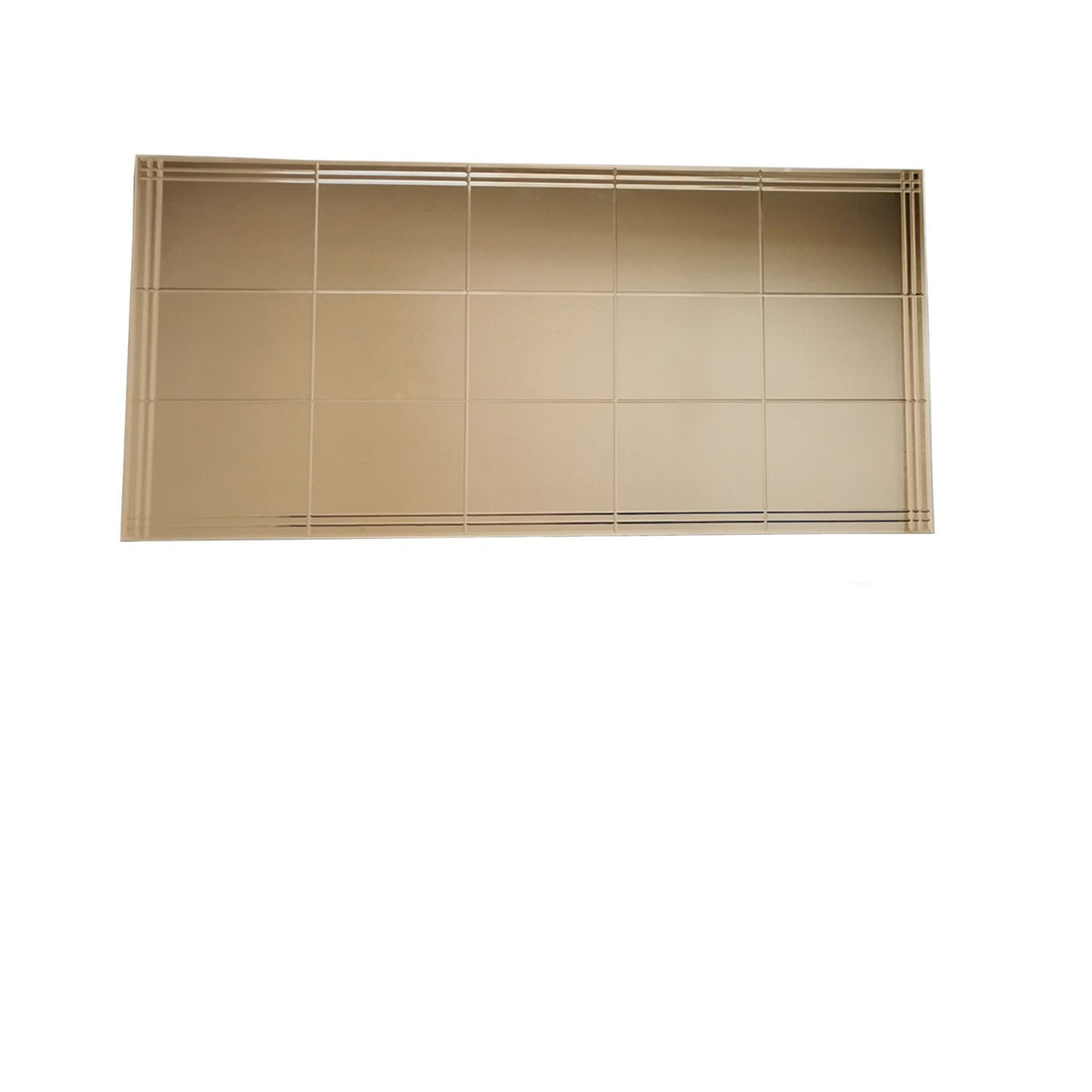 Se NORDVÄRK NSTLA308 vægspejl, rektangulær - spejlglas, bronze og MDF (62x130) ❤ Kæmpe udvalg i NORDVÄRK - Køb online på udsalg og tilbud lige nu ❤ Meget billig fragt og hurtig levering: 1 - 2 hverdage - Varenummer: Boboonline-104643 og barcode / Ean: 8681875708561 på lager - Udsalg på Interiør,Spejle,Vægspejle,
Juli deals, Spar op til 51% - Over 785 kendte brands på udsalg