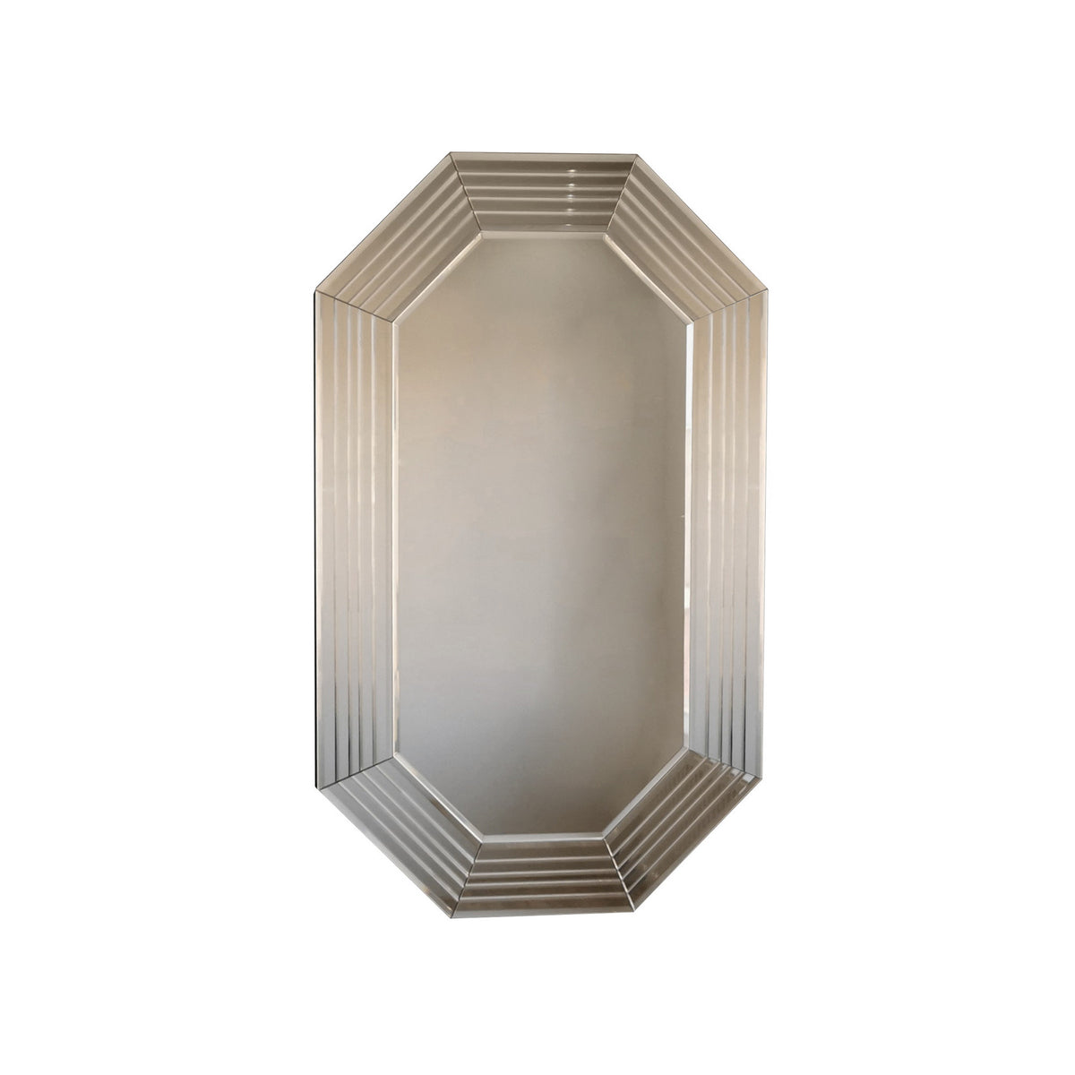 Se NORDVÄRK A313 vægspejl, ottekantet - spejlglas, bronze og MDF (100x60) ❤ Kæmpe udvalg i NORDVÄRK - Køb online på udsalg og tilbud lige nu ❤ Meget billig fragt og hurtig levering: 1 - 2 hverdage - Varenummer: Boboonline-104629 og barcode / Ean: 8681875708981 på lager - Udsalg på Interiør,Spejle,Vægspejle,
Juli deals, Spar op til 51% - Over 785 kendte brands på udsalg