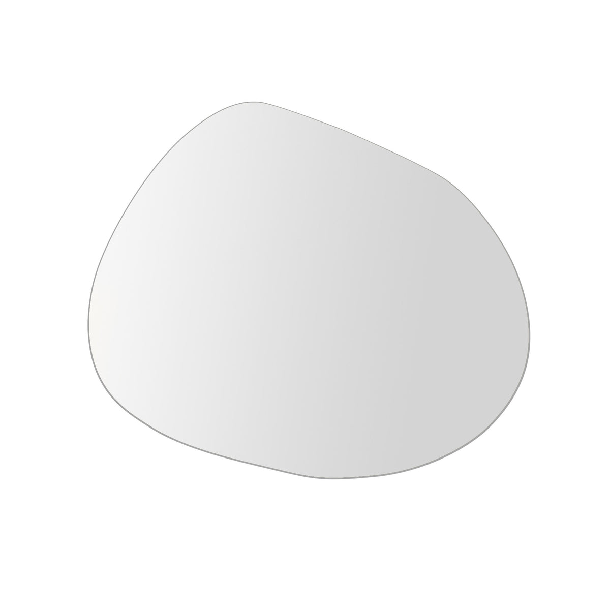 Se NORDVÄRK Gusto vægspejl, organisk - spejlglas og sort MDF (55x75) ❤ Kæmpe udvalg i NORDVÄRK - Køb online på udsalg og tilbud lige nu ❤ Meget billig fragt og hurtig levering: 1 - 2 hverdage - Varenummer: Boboonline-104615 og barcode / Ean: 8682870558588 på lager - Udsalg på Interiør,Spejle,Vægspejle Spar op til 51% - Over 785 kendte brands på udsalg