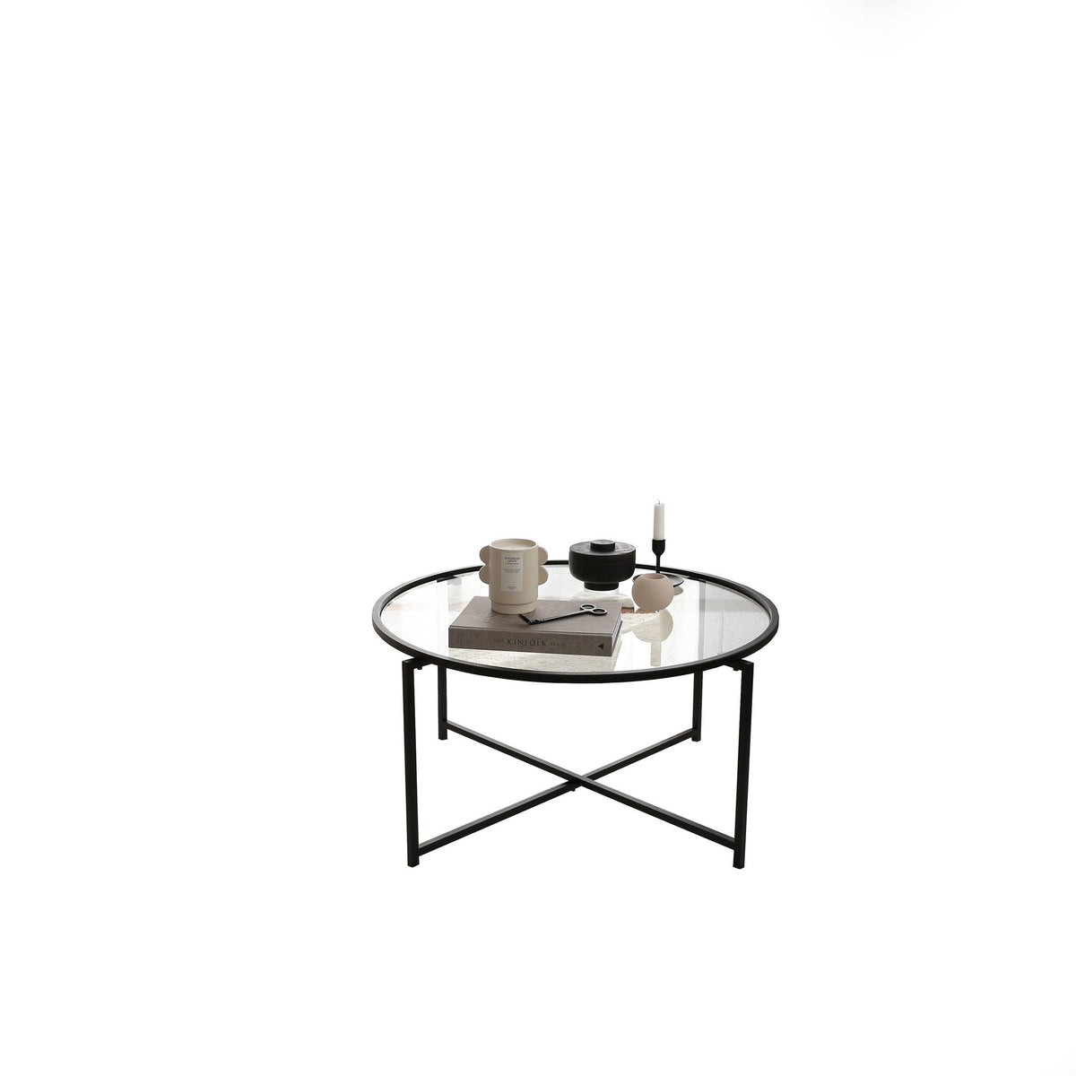 Se NORDVÄRK Sun sofabord, rund - glas og mat sort metal (Ø83) ❤ Kæmpe udvalg i - Køb online på udsalg og tilbud lige nu ❤ Meget billig fragt og hurtig levering: 1 - 2 hverdage - Varenummer: Boboonline-104603 og barcode / Ean: 8682870660502 på lager - Udsalg på Møbler,Borde,Sofaborde,
Møbler,
Borde,
Glasborde,
Glas sofaborde,
Runde sofaborde, Spar op til 51% - Over 785 kendte brands på udsalg