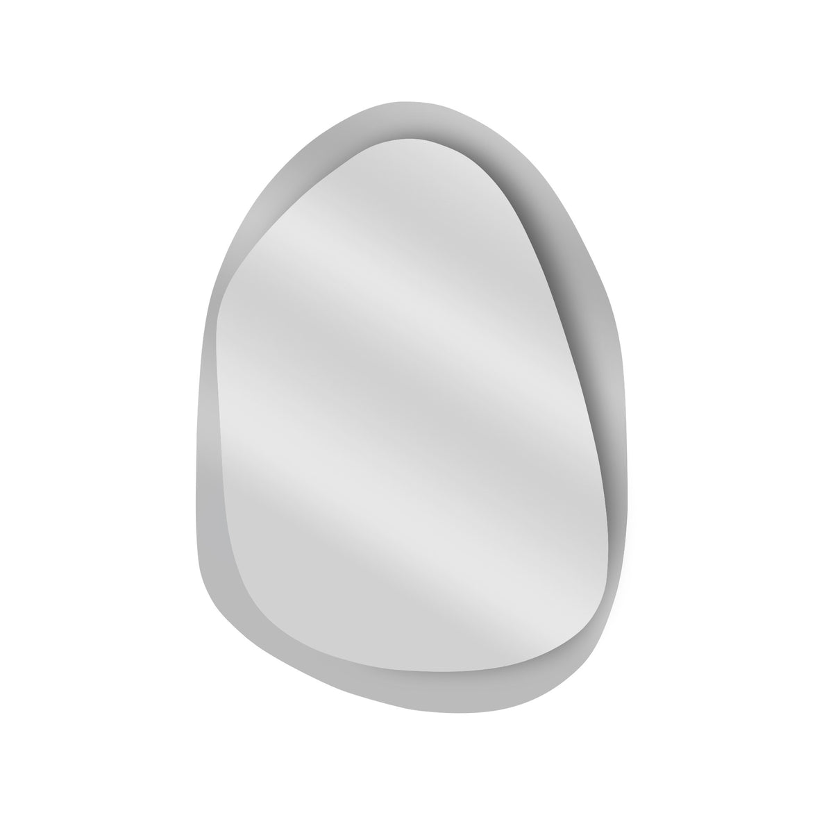 Se NORDVÄRK Aqua vægspejl, organisk - spejlglas og klar glas (55x75) ❤ Kæmpe udvalg i NORDVÄRK - Køb online på udsalg og tilbud lige nu ❤ Meget billig fragt og hurtig levering: 1 - 2 hverdage - Varenummer: Boboonline-104550 og barcode / Ean: 8682870860391 på lager - Udsalg på Interiør,Spejle,Vægspejle Spar op til 51% - Over 785 kendte brands på udsalg