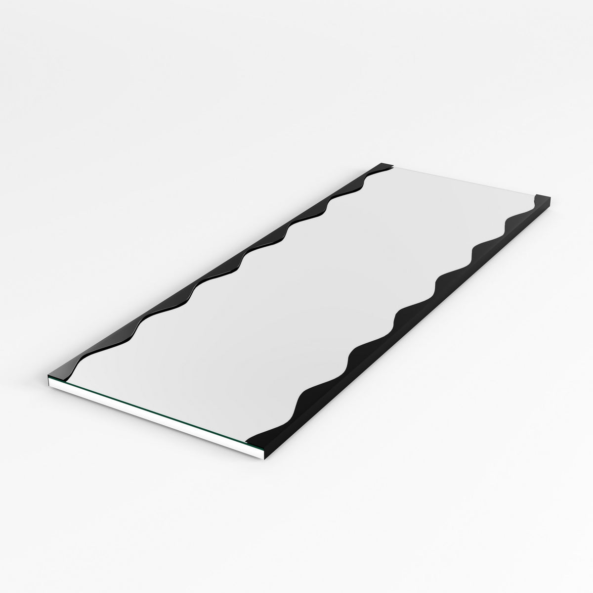 Se NORDVÄRK Melodia vægspejl, rektangulær - spejlglas og sort metal (140x50) ❤ Kæmpe udvalg i NORDVÄRK - Køb online på udsalg og tilbud lige nu ❤ Meget billig fragt og hurtig levering: 1 - 2 hverdage - Varenummer: Boboonline-104531 og barcode / Ean: 8683743827046 på lager - Udsalg på Interiør,Spejle,Vægspejle,
Juli deals, Spar op til 51% - Over 785 kendte brands på udsalg