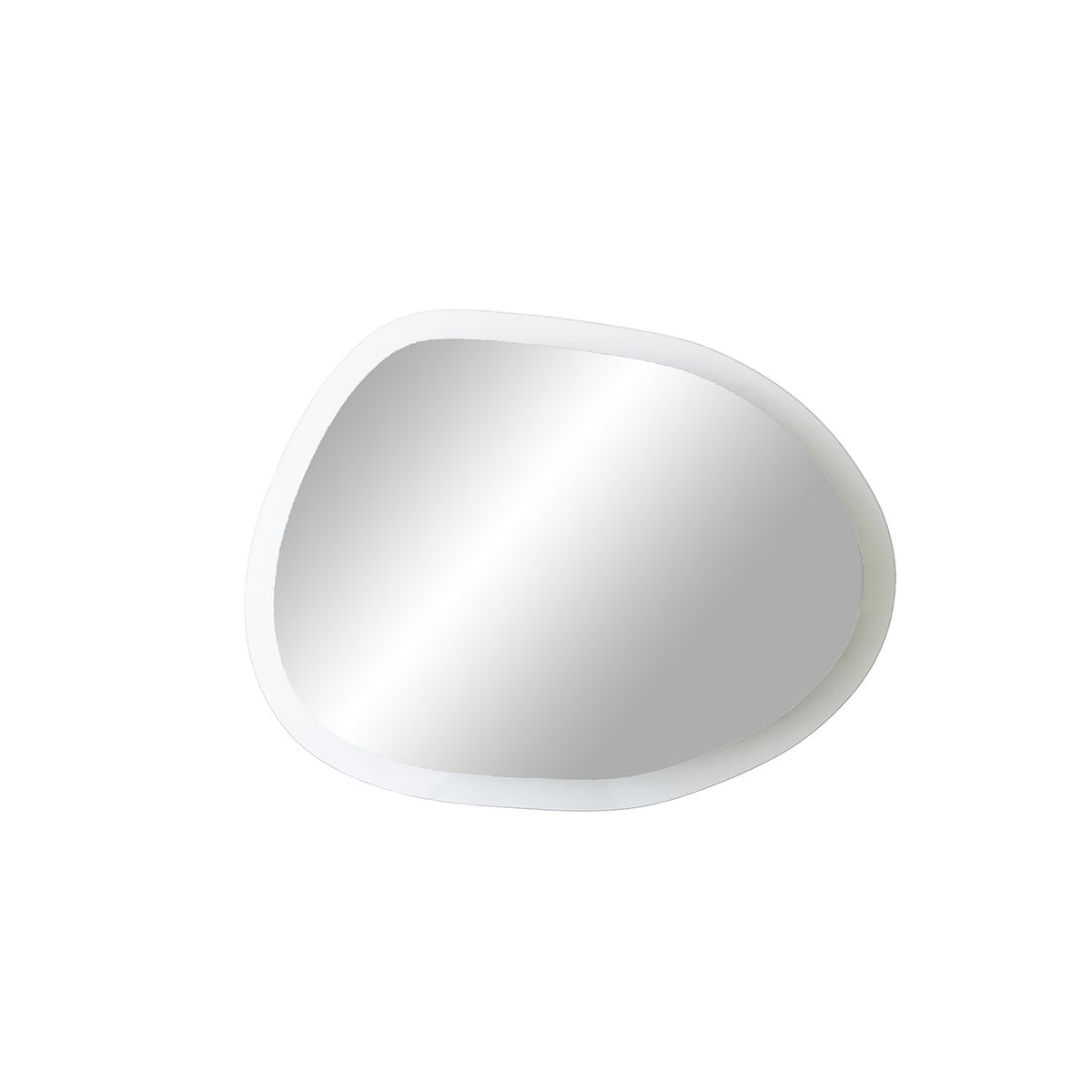 Se NORDVÄRK Aqua vægspejl, organisk - spejlglas og klar glas (63x83) ❤ Kæmpe udvalg i NORDVÄRK - Køb online på udsalg og tilbud lige nu ❤ Meget billig fragt og hurtig levering: 1 - 2 hverdage - Varenummer: Boboonline-104528 og barcode / Ean: 8684282402268 på lager - Udsalg på Interiør,Spejle,Vægspejle Spar op til 51% - Over 785 kendte brands på udsalg
