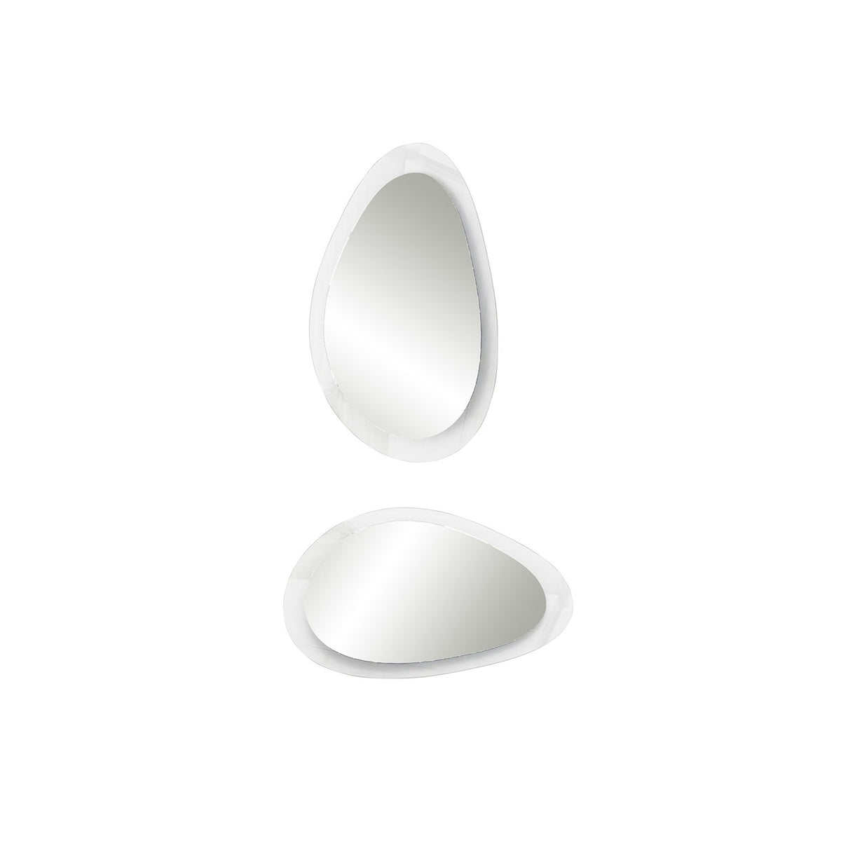 Se NORDVÄRK Aqua vægspejl, organisk - spejlglas og klar glas (90x60) ❤ Kæmpe udvalg i NORDVÄRK - Køb online på udsalg og tilbud lige nu ❤ Meget billig fragt og hurtig levering: 1 - 2 hverdage - Varenummer: Boboonline-104527 og barcode / Ean: 8684282402275 på lager - Udsalg på Interiør,Spejle,Vægspejle,
Juli deals, Spar op til 51% - Over 785 kendte brands på udsalg