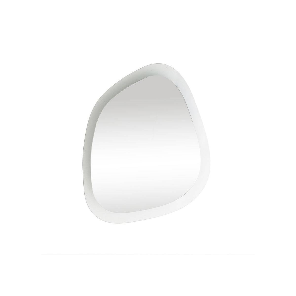 Se NORDVÄRK Aqua vægspejl, organisk - spejlglas og klar glas (85x67) ❤ Kæmpe udvalg i NORDVÄRK - Køb online på udsalg og tilbud lige nu ❤ Meget billig fragt og hurtig levering: 1 - 2 hverdage - Varenummer: Boboonline-104526 og barcode / Ean: 8684282402282 på lager - Udsalg på Interiør,Spejle,Vægspejle Spar op til 51% - Over 785 kendte brands på udsalg