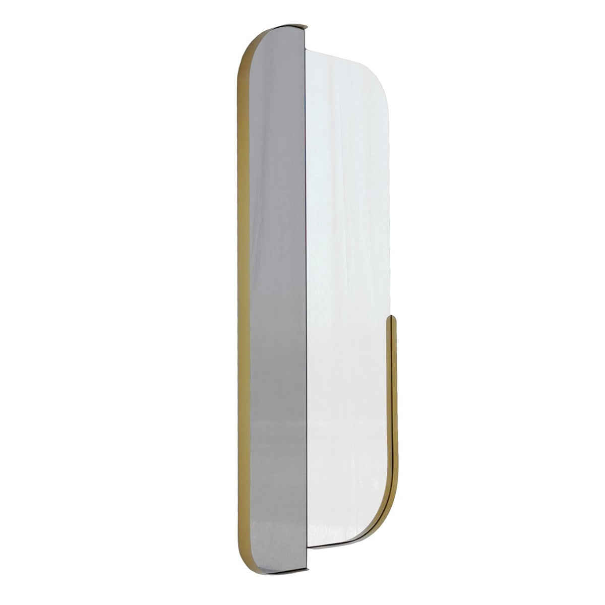 Se NORDVÄRK Dag & nat vægspejl, rektangulær - spejlglas og guld metal (130x60) ❤ Kæmpe udvalg i NORDVÄRK - Køb online på udsalg og tilbud lige nu ❤ Meget billig fragt og hurtig levering: 1 - 2 hverdage - Varenummer: Boboonline-104514 og barcode / Ean: 8684282402404 på lager - Udsalg på Interiør,Spejle,Vægspejle Spar op til 51% - Over 785 kendte brands på udsalg