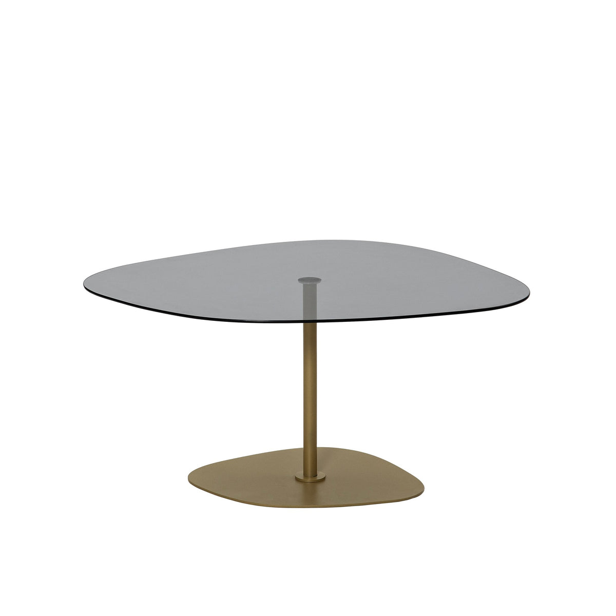 Se NORDVÄRK Soho sofabord, organisk - mørkegrå glas og guld metal (85x67) ❤ Kæmpe udvalg i - Køb online på udsalg og tilbud lige nu ❤ Meget billig fragt og hurtig levering: 1 - 2 hverdage - Varenummer: Boboonline-104512 og barcode / Ean: 8684282402619 på lager - Udsalg på Møbler,Borde,Sofaborde,
Møbler,
Borde,
Glasborde,
Glas sofaborde,
Dagligstue, Spar op til 51% - Over 785 kendte brands på udsalg