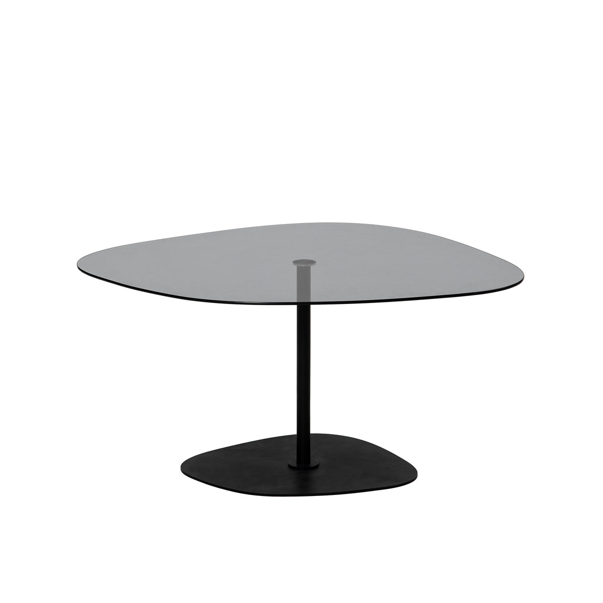 Se NORDVÄRK Soho sofabord, organisk - mørkegrå glas og sort metal (85x67) ❤ Kæmpe udvalg i - Køb online på udsalg og tilbud lige nu ❤ Meget billig fragt og hurtig levering: 1 - 2 hverdage - Varenummer: Boboonline-104511 og barcode / Ean: 8684282402626 på lager - Udsalg på Møbler,Borde,Sofaborde,
Møbler,
Borde,
Glasborde,
Glas sofaborde,
Dagligstue, Spar op til 51% - Over 785 kendte brands på udsalg