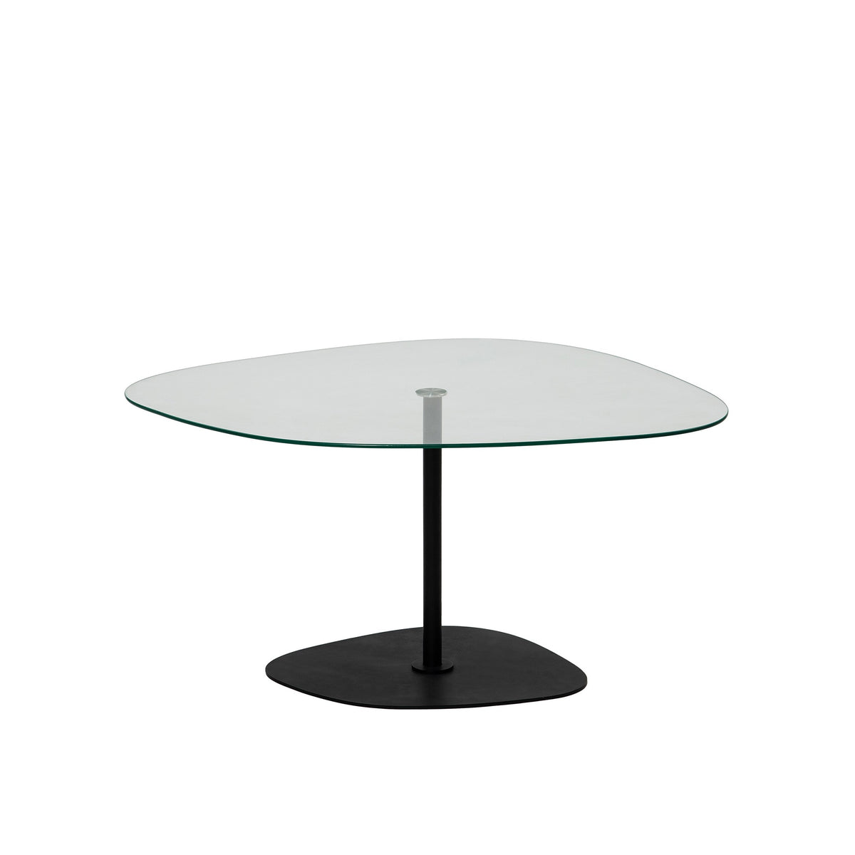 Se NORDVÄRK Soho sofabord, organisk - klar glas og sort metal (85x67) ❤ Kæmpe udvalg i - Køb online på udsalg og tilbud lige nu ❤ Meget billig fragt og hurtig levering: 1 - 2 hverdage - Varenummer: Boboonline-104509 og barcode / Ean: 8684282402640 på lager - Udsalg på Møbler,Borde,Sofaborde,
Møbler,
Borde,
Glasborde,
Glas sofaborde,
Dagligstue, Spar op til 51% - Over 785 kendte brands på udsalg