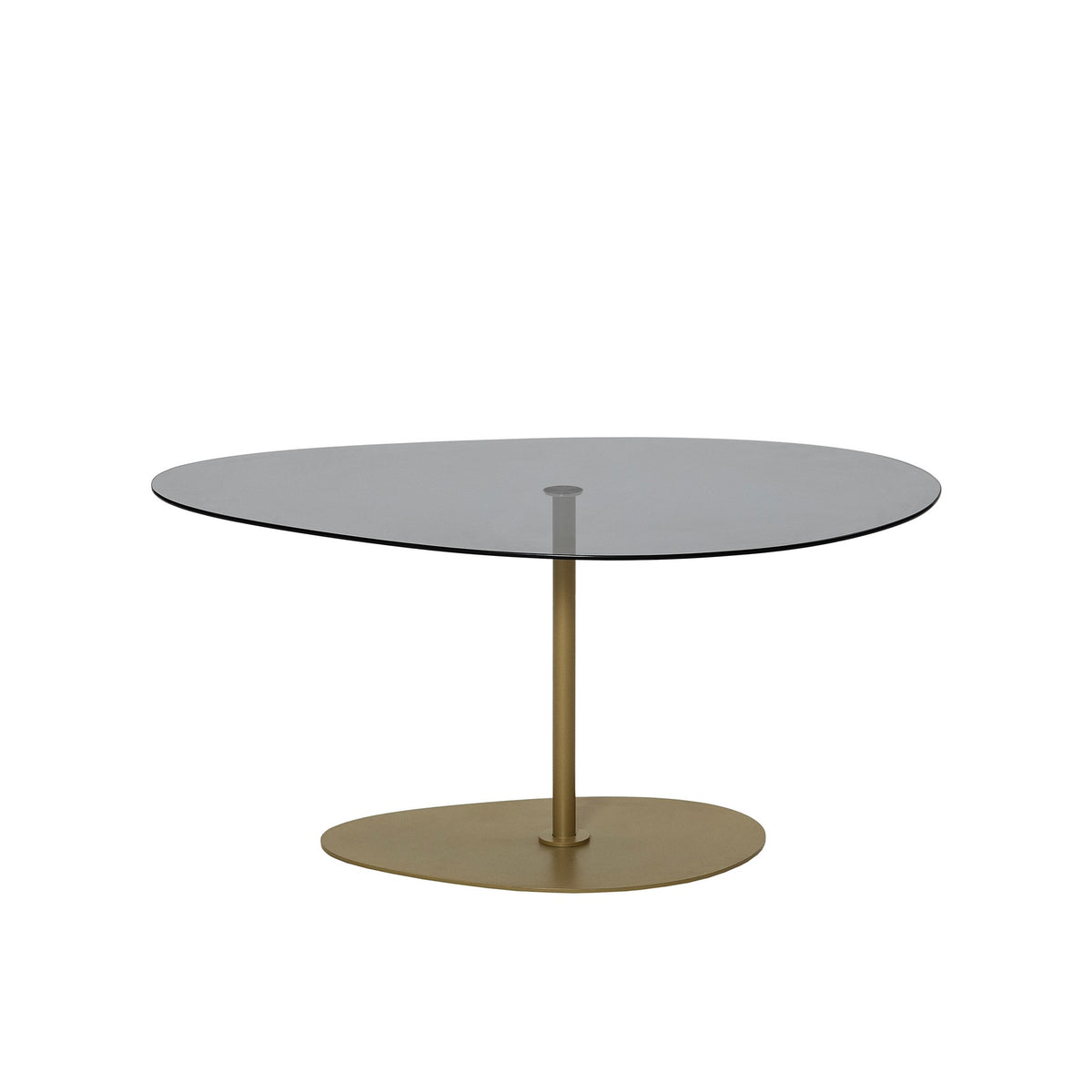 Se NORDVÄRK Porto sofabord, organisk - mørkegrå glas og guld metal (90x60) ❤ Kæmpe udvalg i - Køb online på udsalg og tilbud lige nu ❤ Meget billig fragt og hurtig levering: 1 - 2 hverdage - Varenummer: Boboonline-104508 og barcode / Ean: 8684282402657 på lager - Udsalg på Møbler,Borde,Sofaborde,
Møbler,
Borde,
Glasborde,
Glas sofaborde,
Dagligstue, Spar op til 51% - Over 785 kendte brands på udsalg