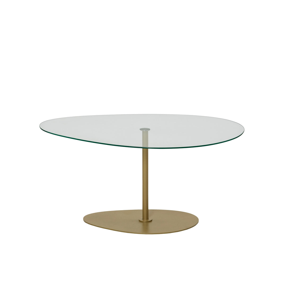 Se NORDVÄRK Porto sofabord, organisk - klar glas og guld metal (90x60) ❤ Kæmpe udvalg i - Køb online på udsalg og tilbud lige nu ❤ Meget billig fragt og hurtig levering: 1 - 2 hverdage - Varenummer: Boboonline-104506 og barcode / Ean: 8684282402671 på lager - Udsalg på Møbler,Borde,Sofaborde,
Møbler,
Borde,
Glasborde,
Glas sofaborde,
Dagligstue, Spar op til 51% - Over 785 kendte brands på udsalg