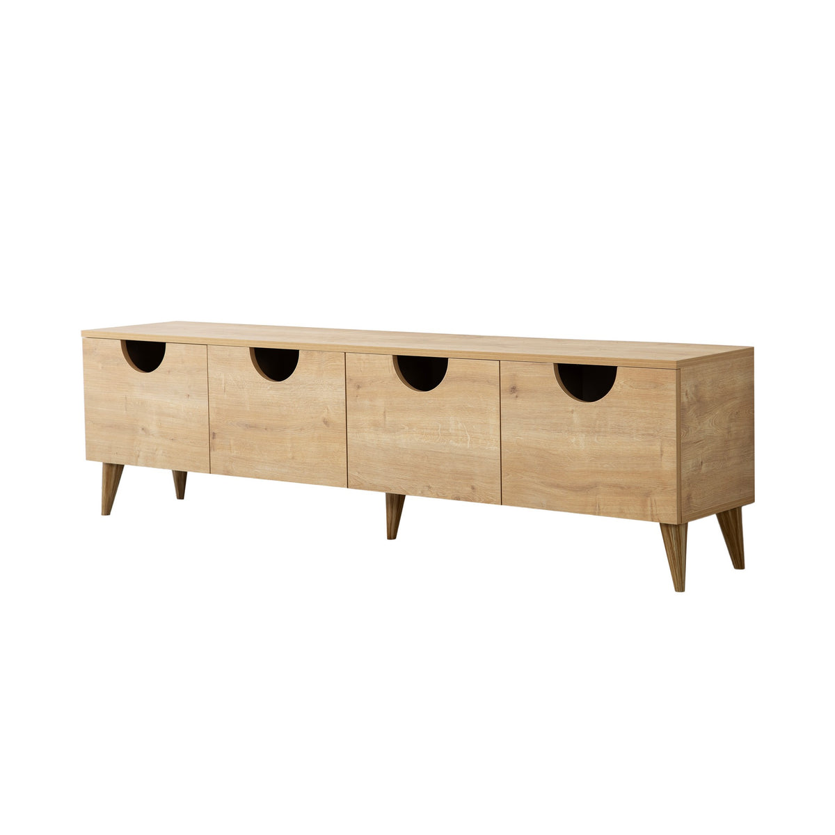 Se NORDVÄRK Four Seasons TV-bord, m. 4 låger - egefarvet melamin (180x35) ❤ Kæmpe udvalg i - Køb online på udsalg og tilbud lige nu ❤ Meget billig fragt og hurtig levering: 1 - 2 hverdage - Varenummer: Boboonline-104501 og barcode / Ean: 8684282403180 på lager - Udsalg på Møbler,Borde,TV-Borde,
Møbler,
Borde,
Dagligstue,
Borde til stuen,
TV-Borde i Træ, Spar op til 51% - Over 785 kendte brands på udsalg